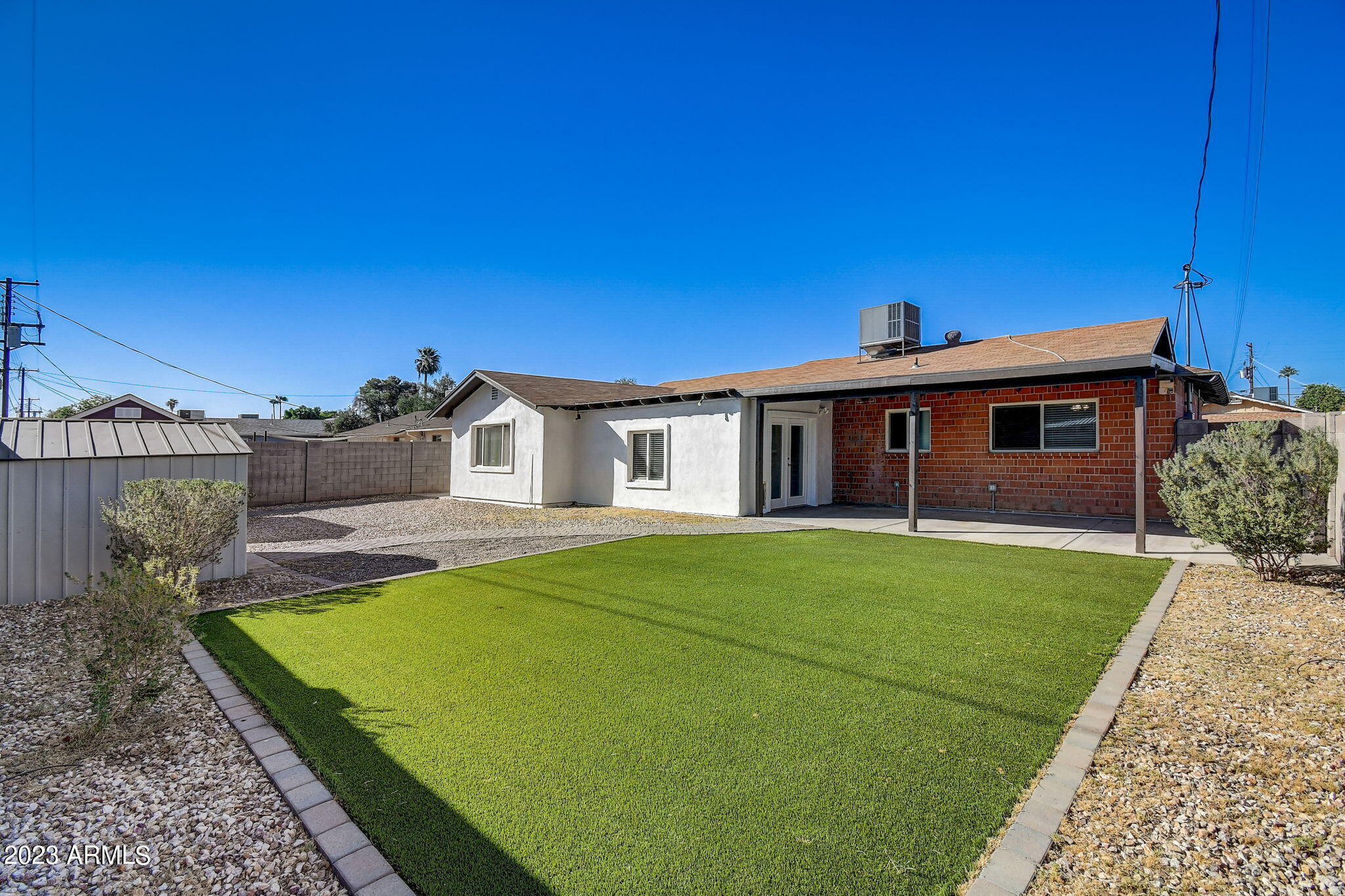8501 E WILSHIRE Drive