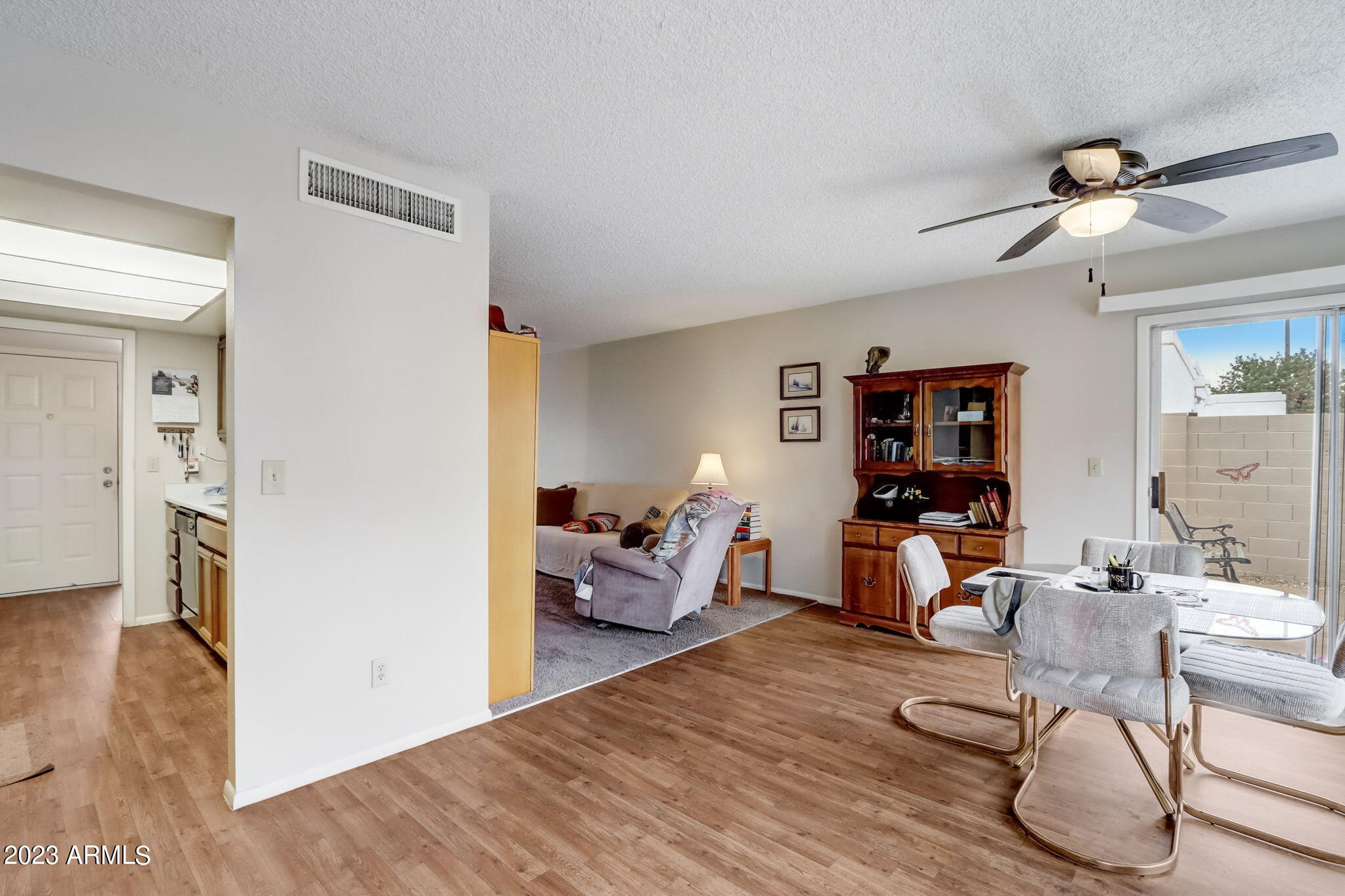 730 E VILLA RITA Drive