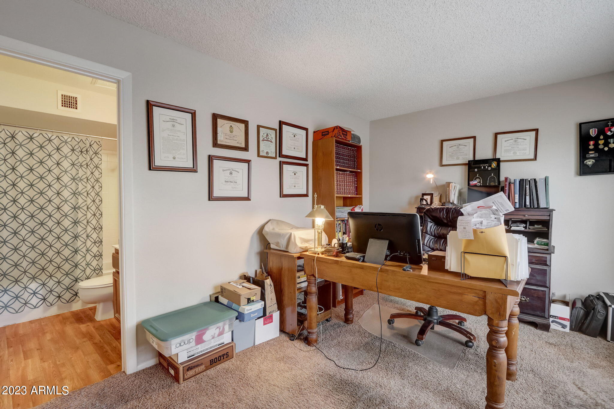 730 E VILLA RITA Drive