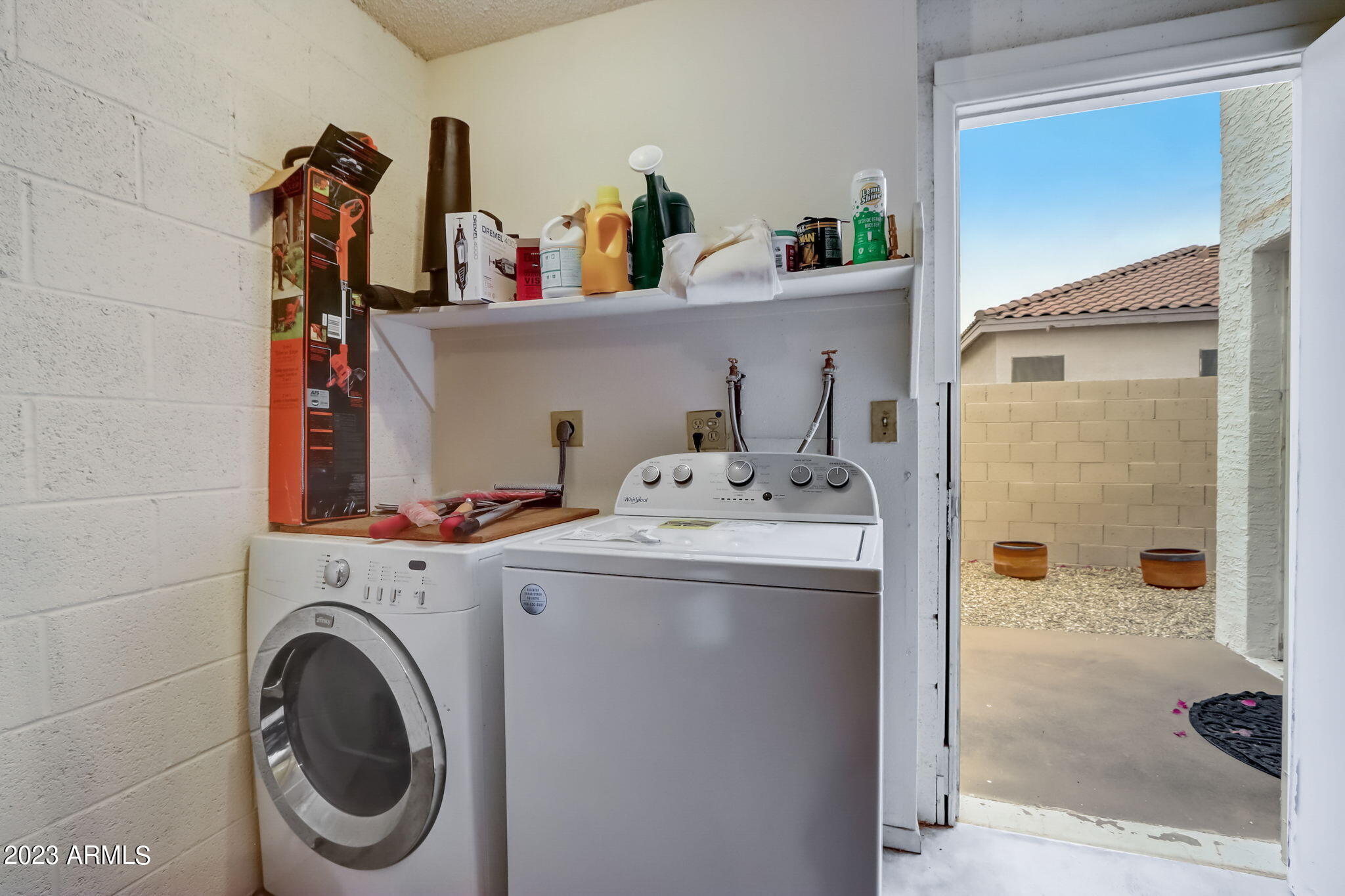 730 E VILLA RITA Drive