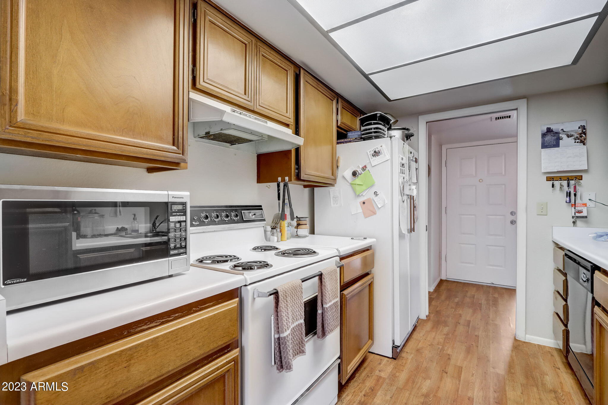 730 E VILLA RITA Drive