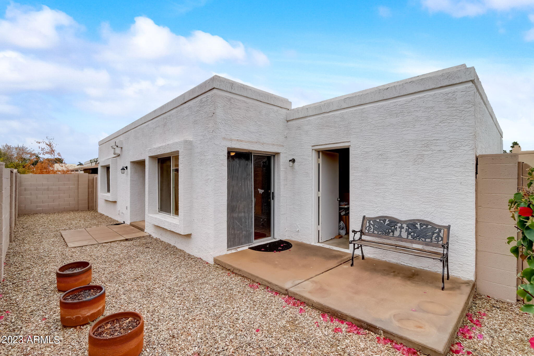 730 E VILLA RITA Drive