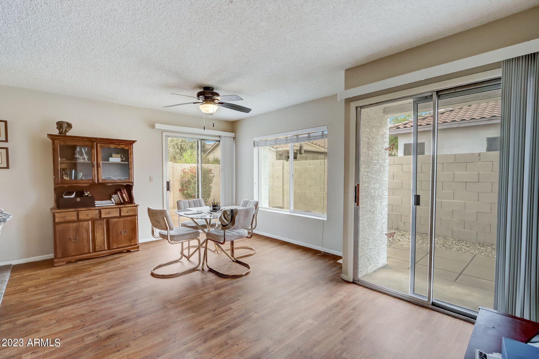 730 E VILLA RITA Drive