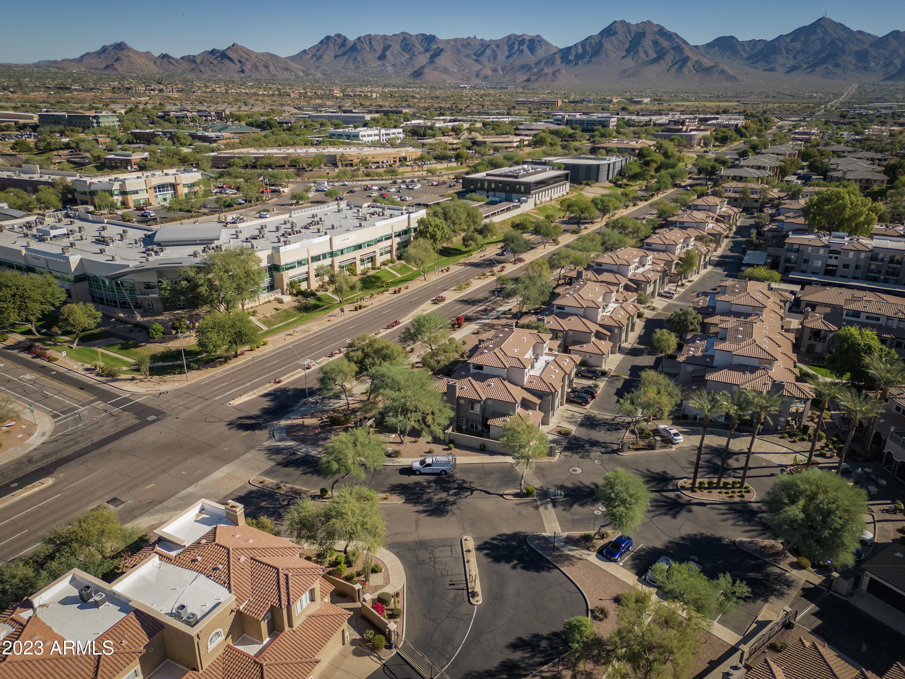 8245 E BELL Road Unit: 150