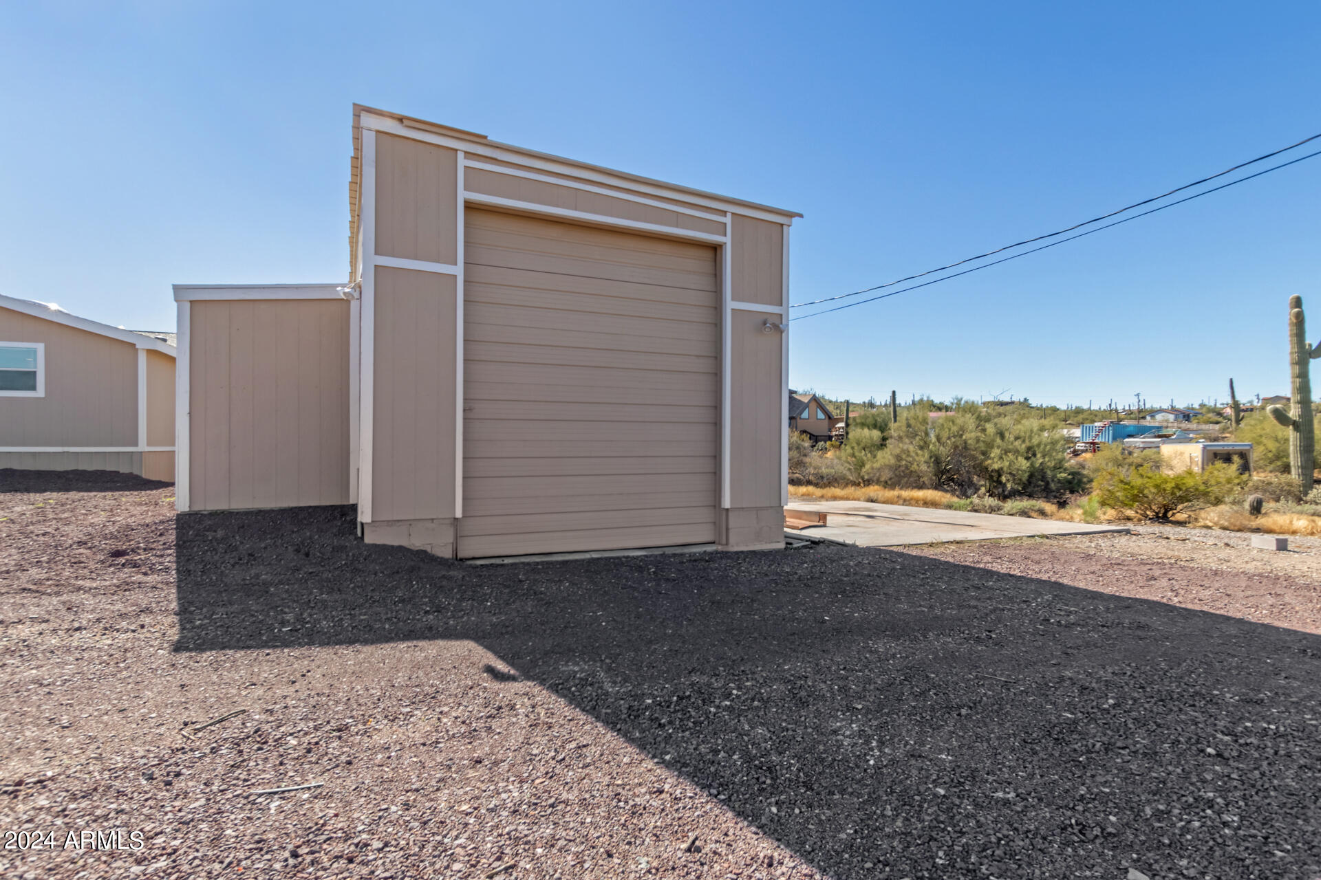 2816 W TWIN PEAKS Lane