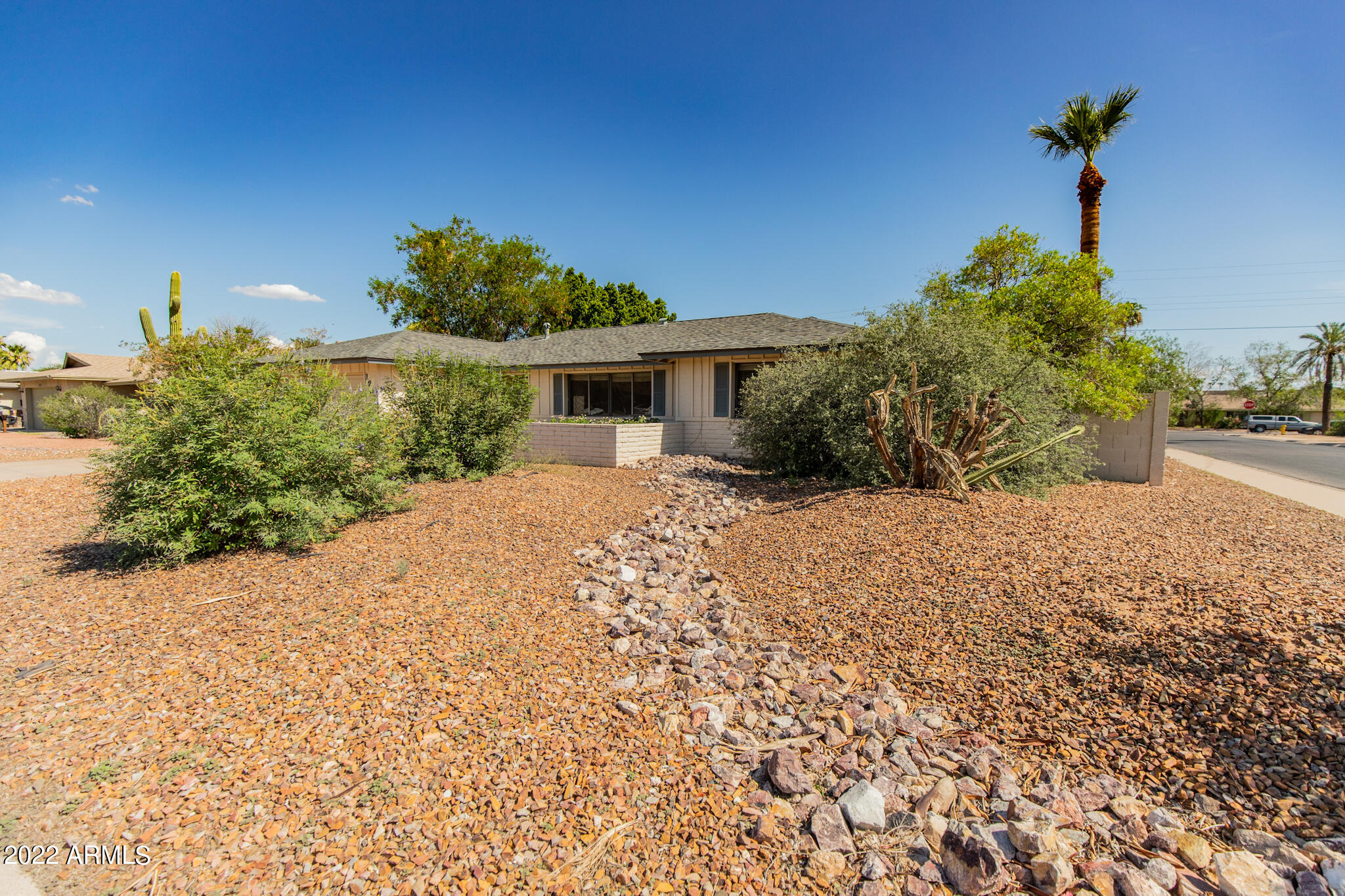 1203 E HERMOSA Drive