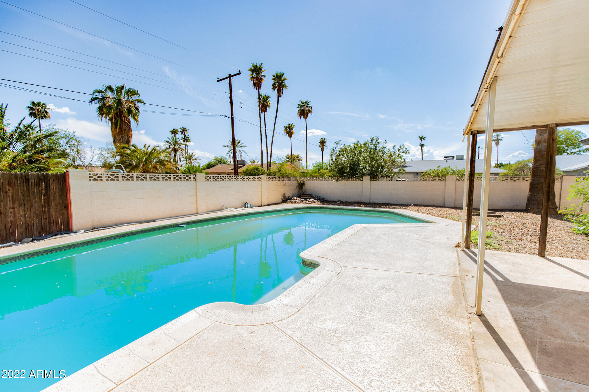 1203 E HERMOSA Drive