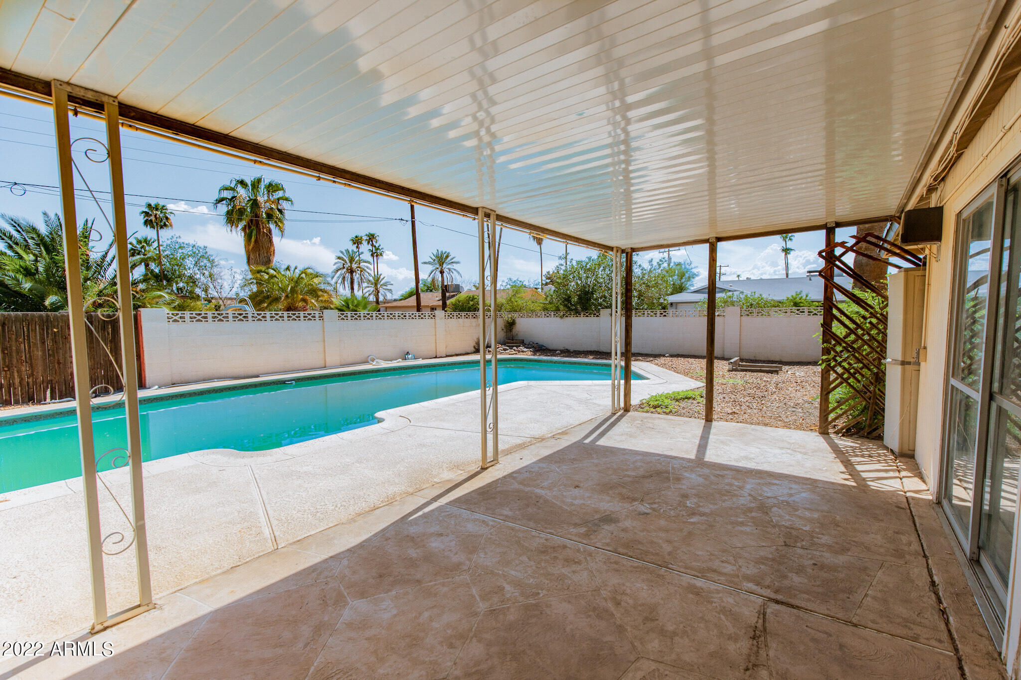 1203 E HERMOSA Drive