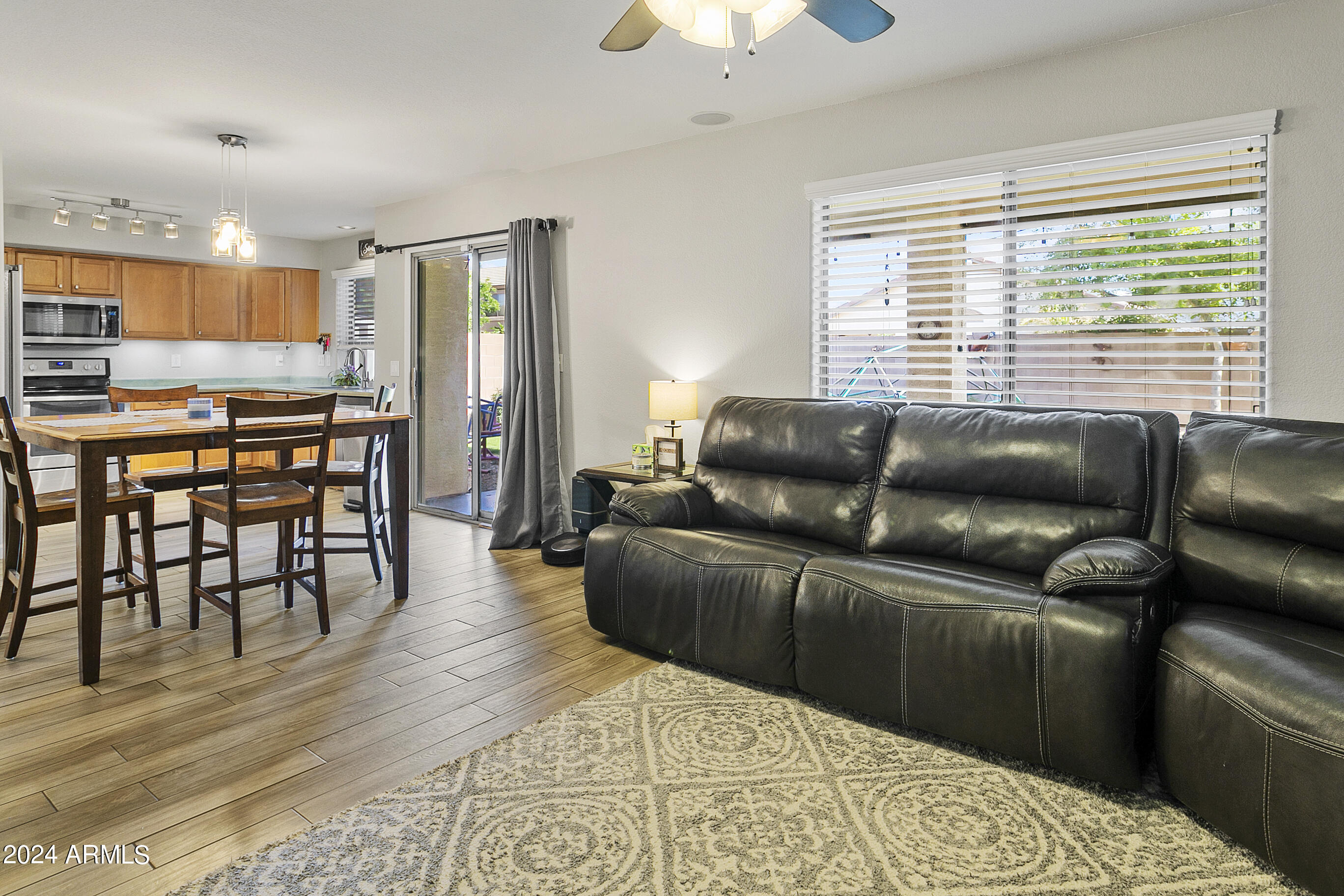 2513 W Big Oak Street