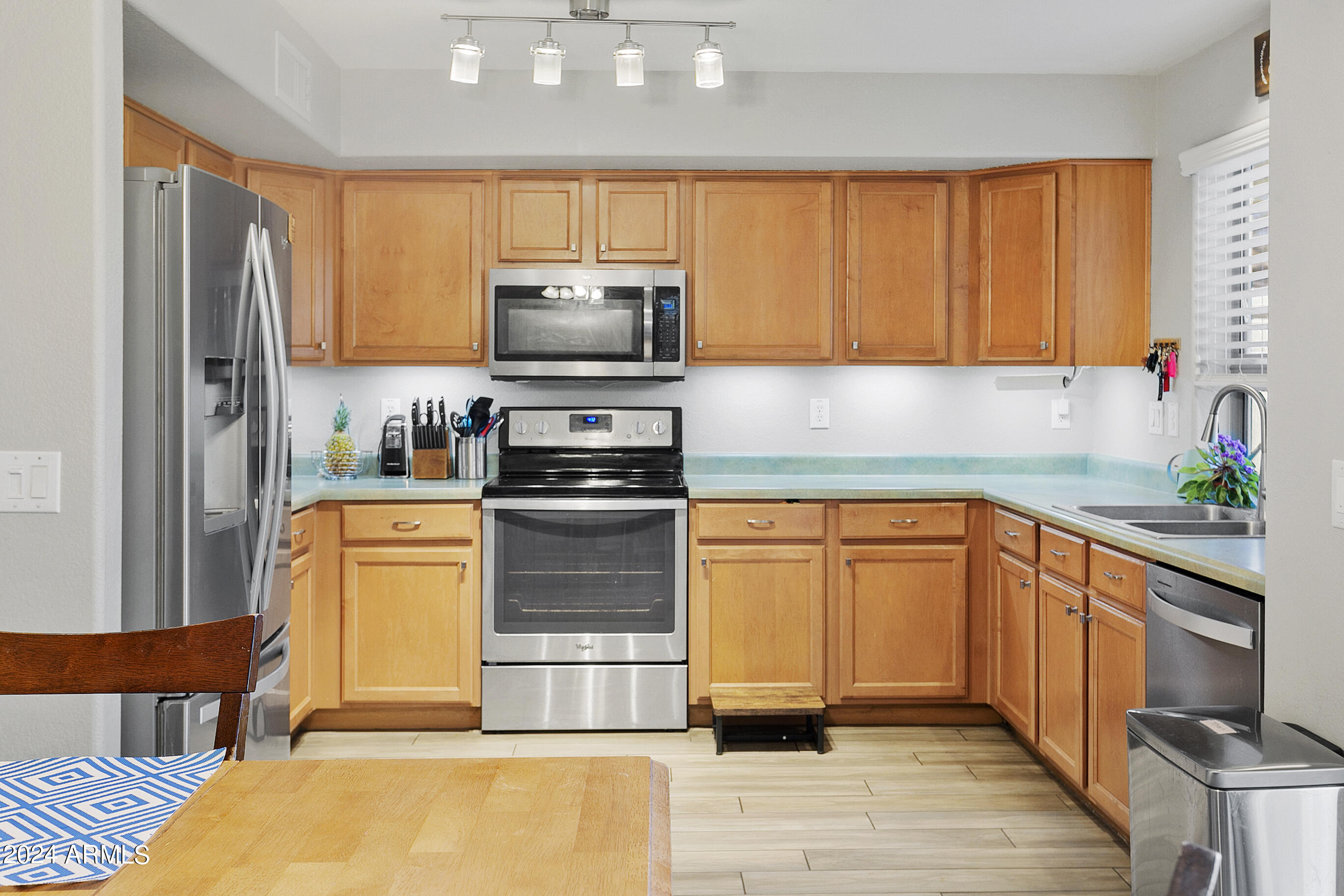 2513 W Big Oak Street