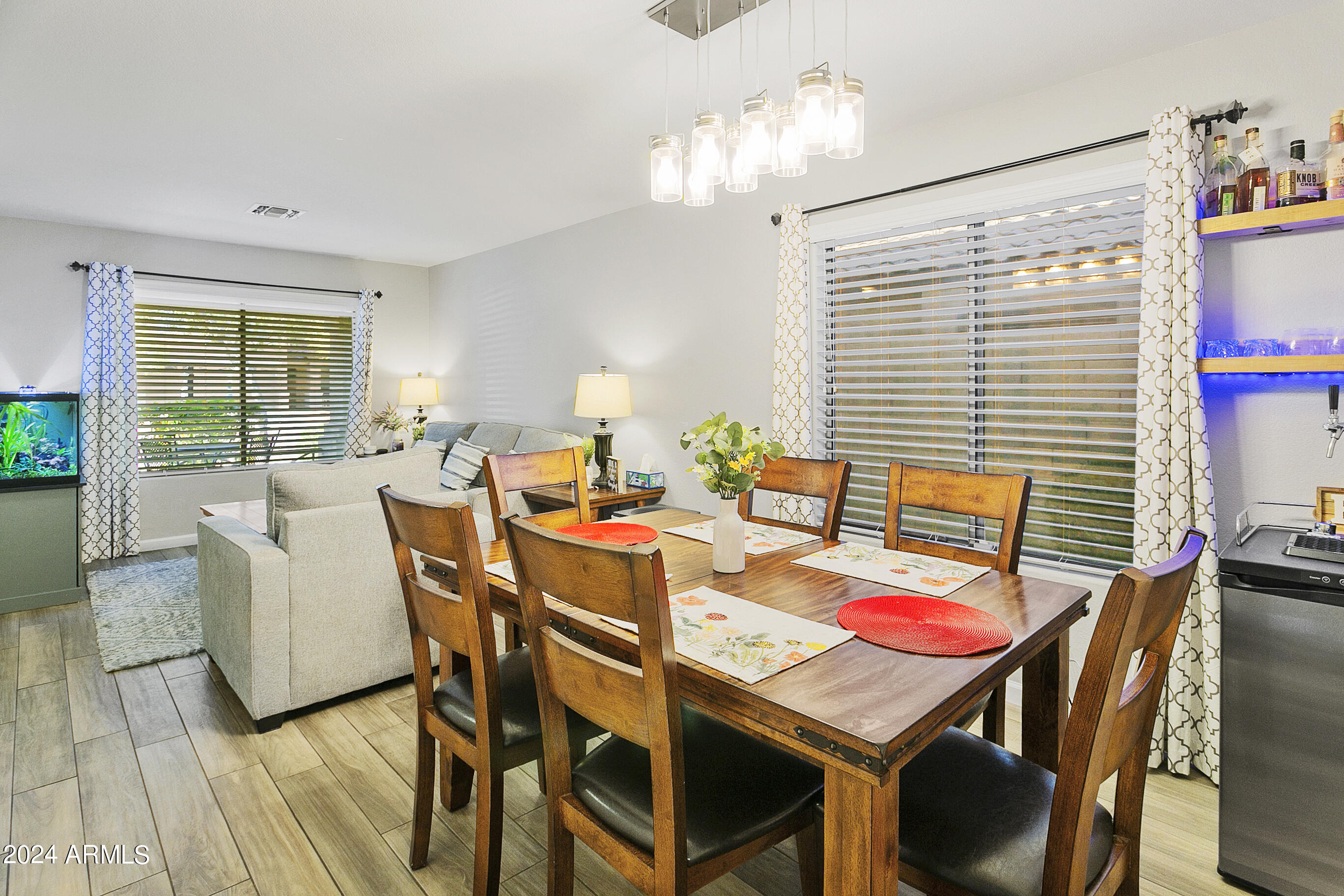 2513 W Big Oak Street