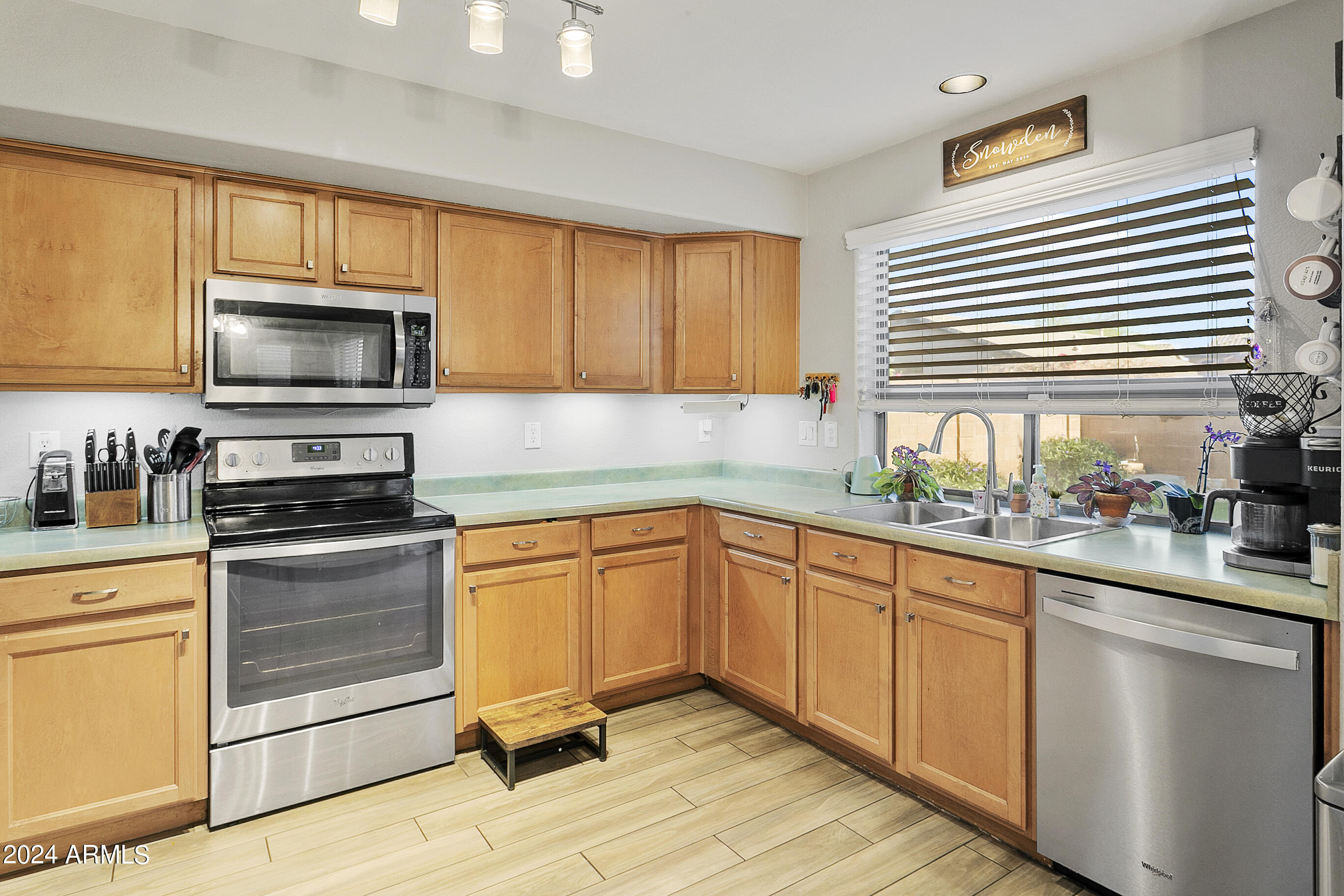 2513 W Big Oak Street