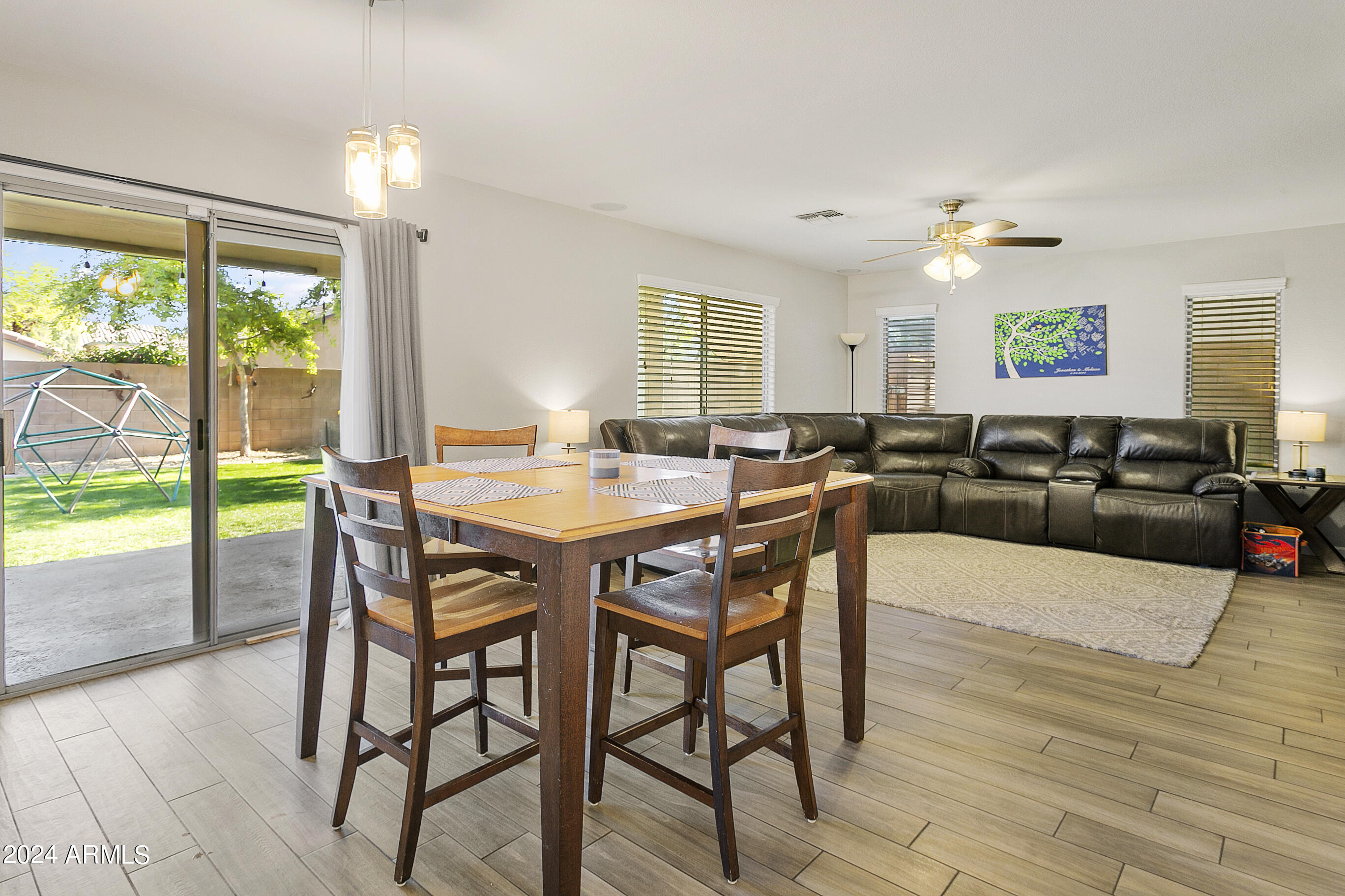 2513 W Big Oak Street