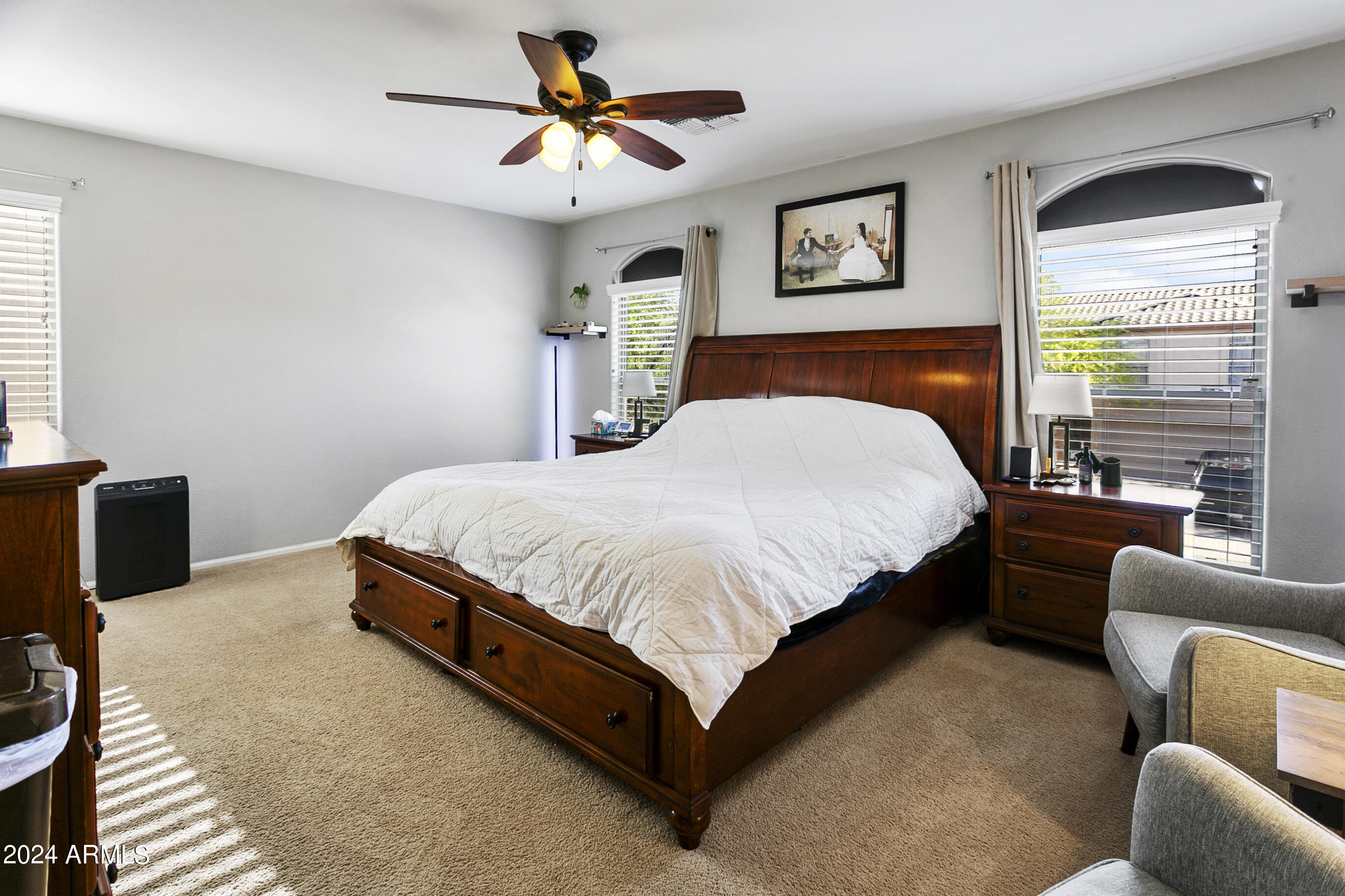 2513 W Big Oak Street