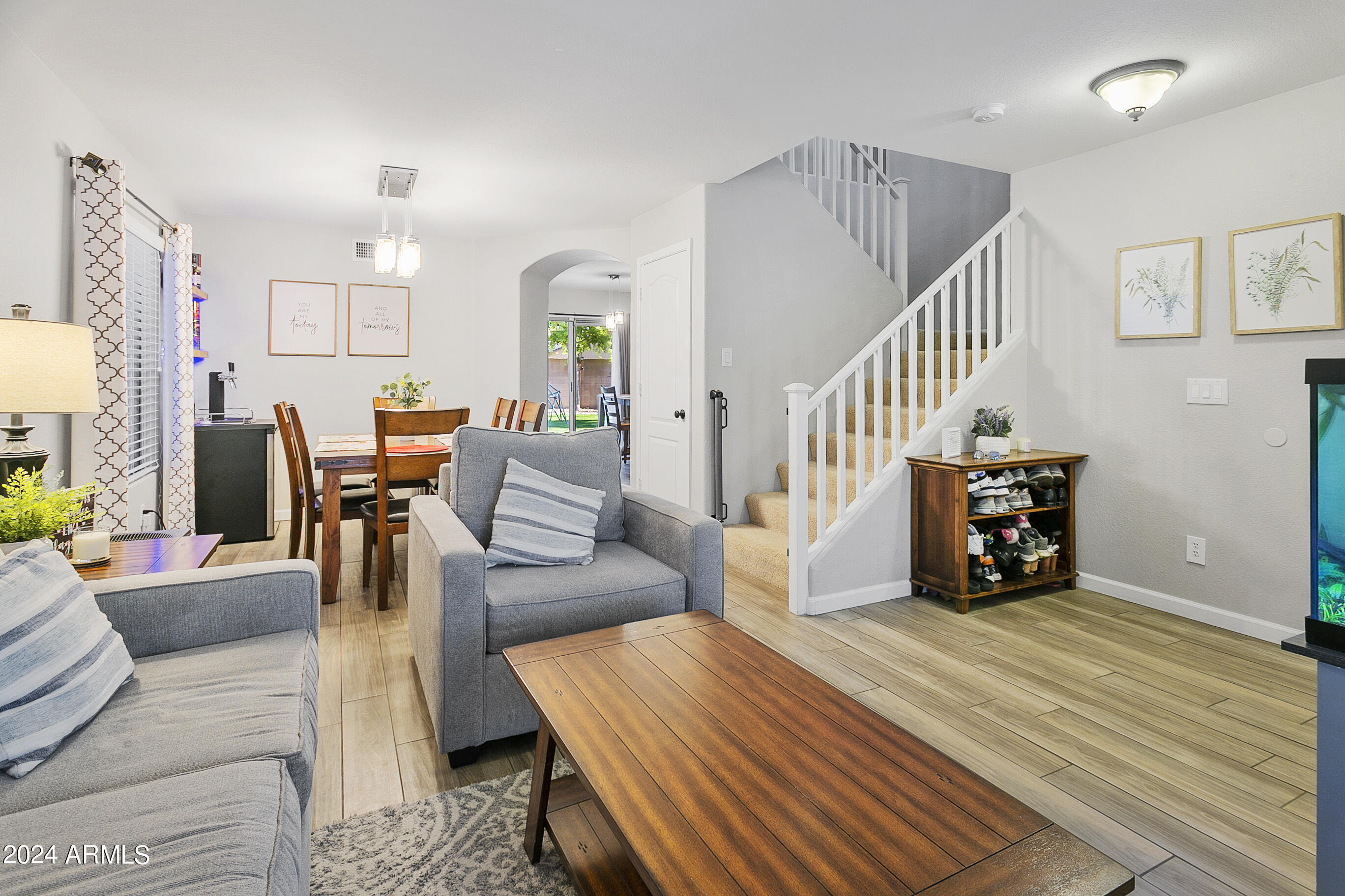 2513 W Big Oak Street