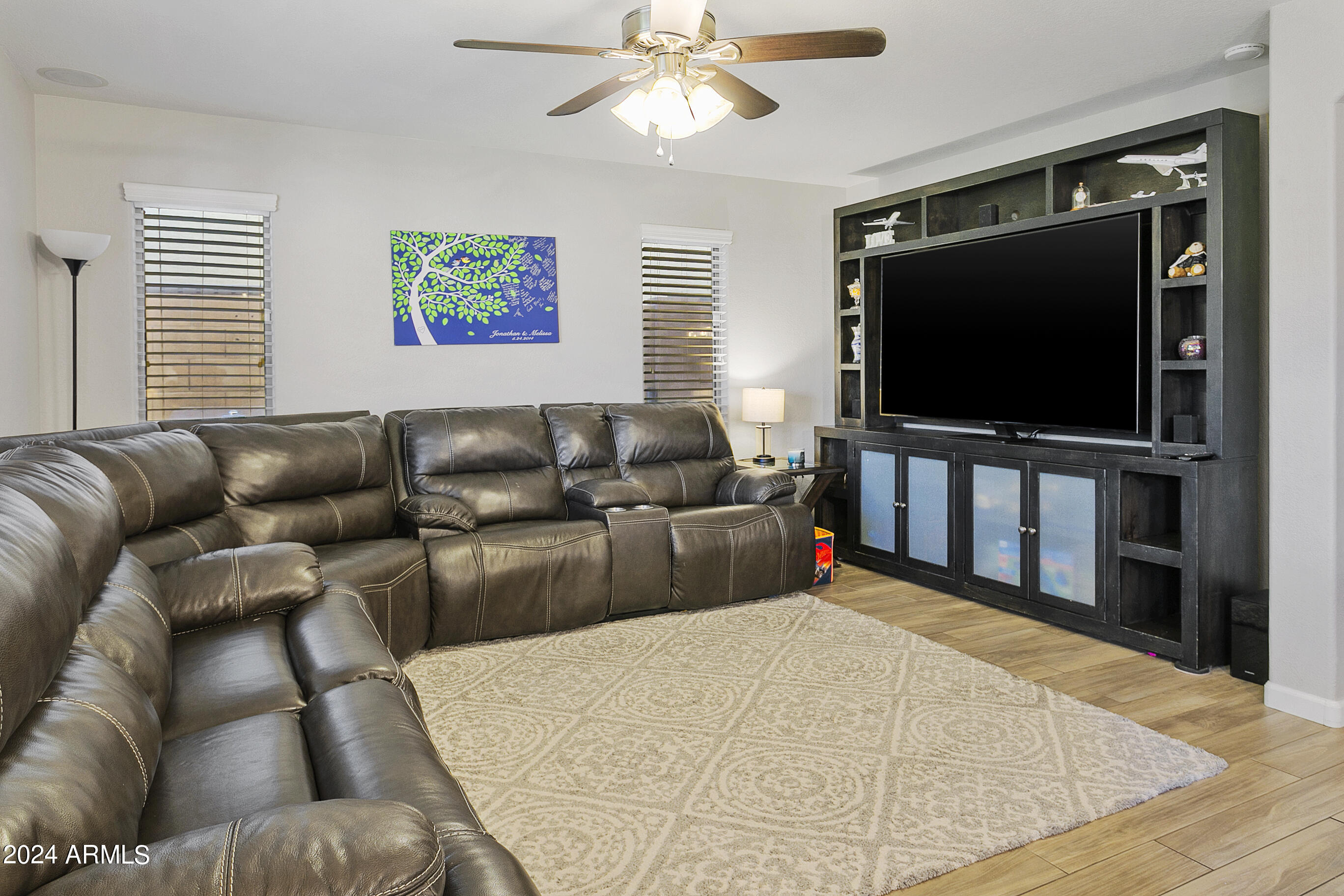 2513 W Big Oak Street