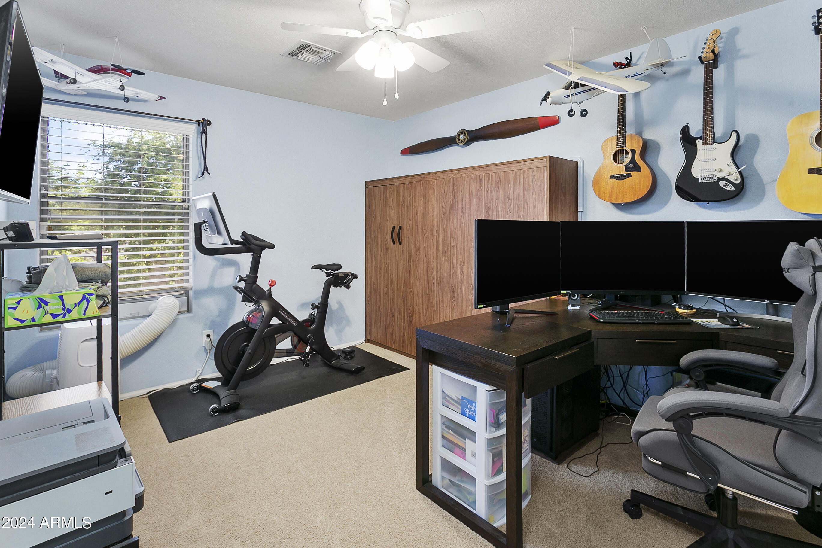 2513 W Big Oak Street