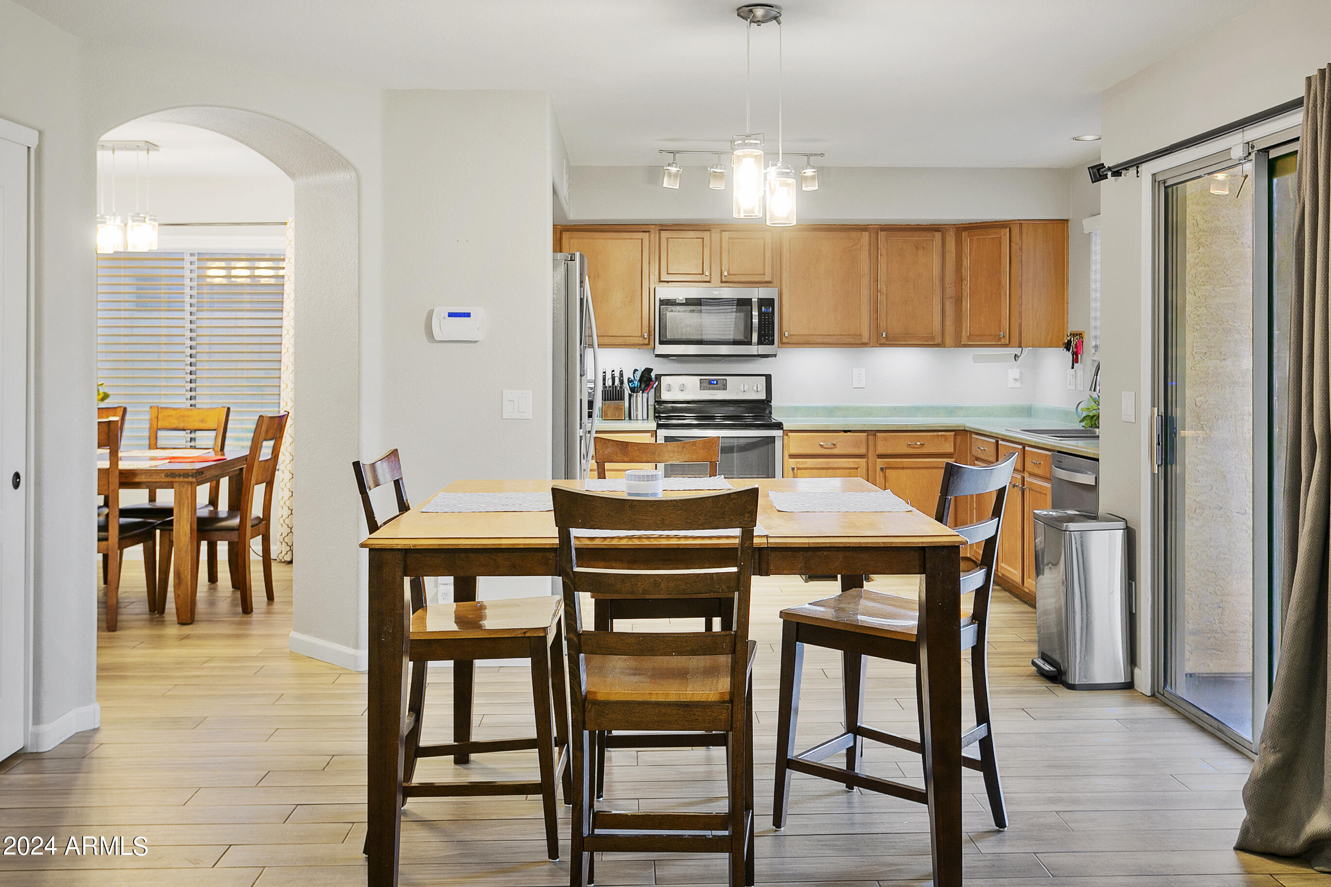 2513 W Big Oak Street