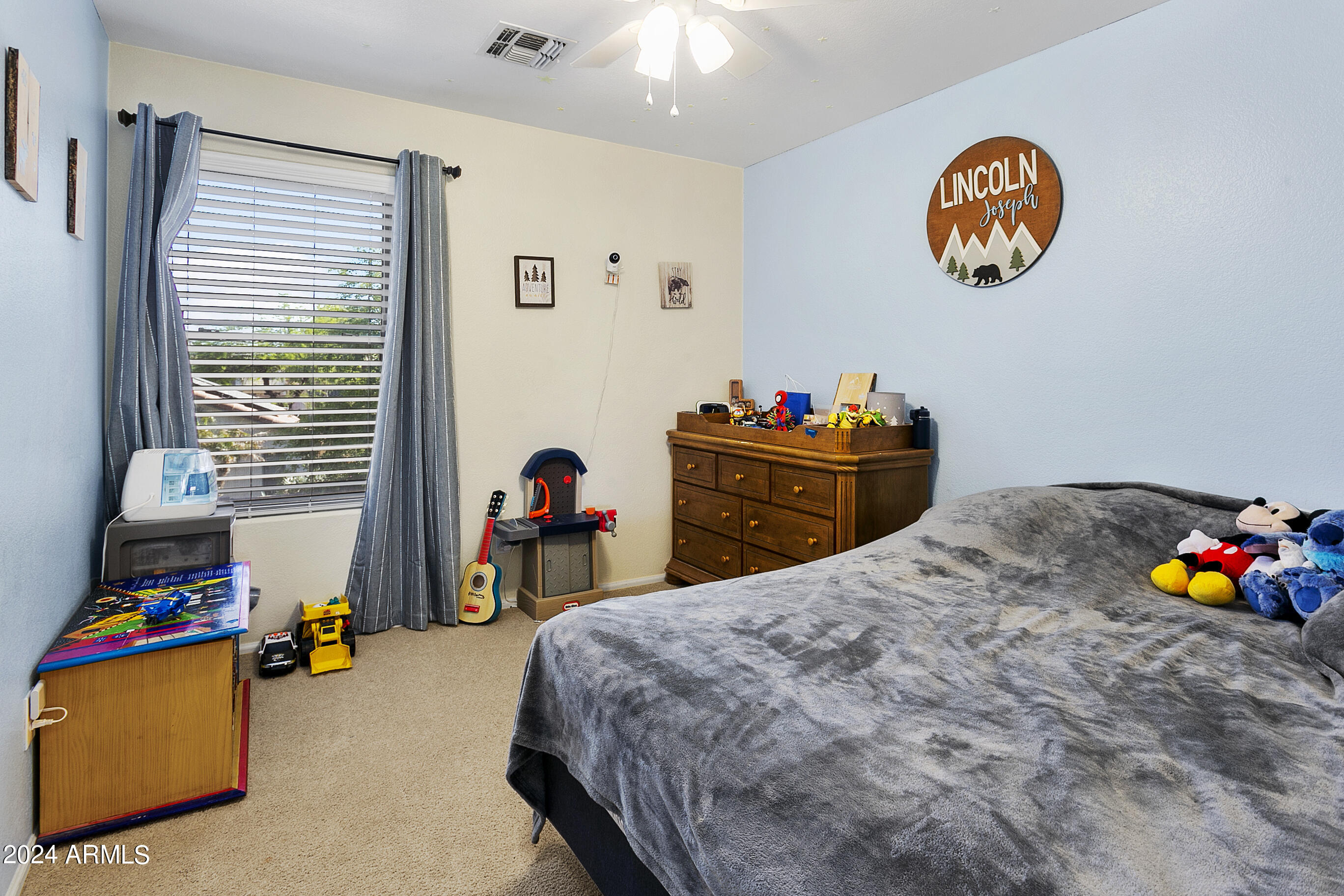 2513 W Big Oak Street