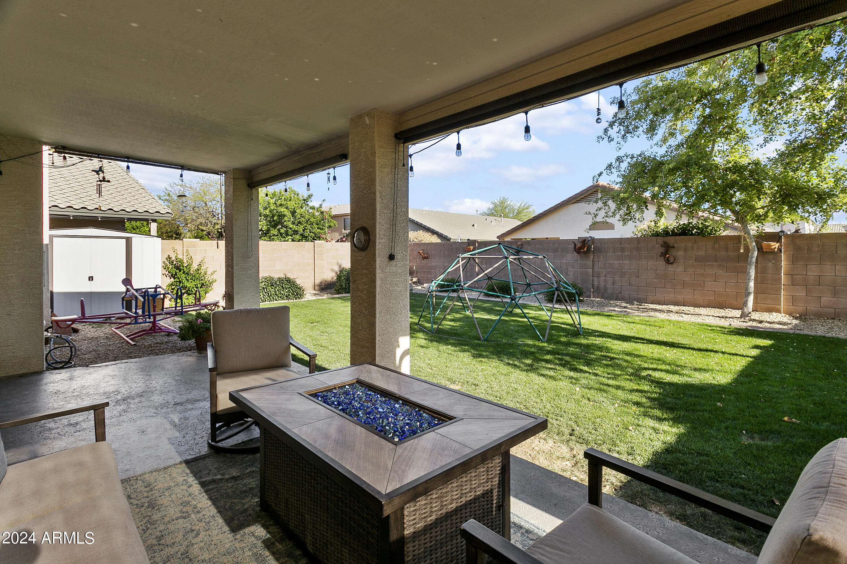 2513 W Big Oak Street