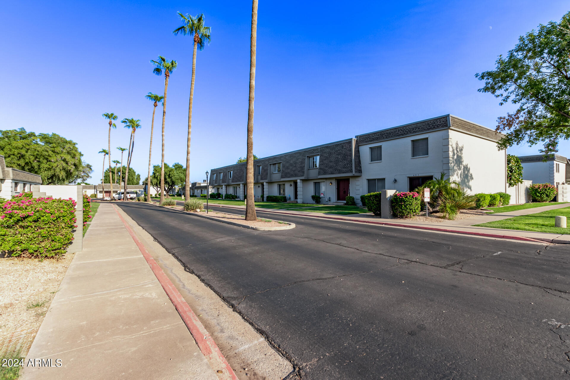 4917 N GRANITE REEF Road