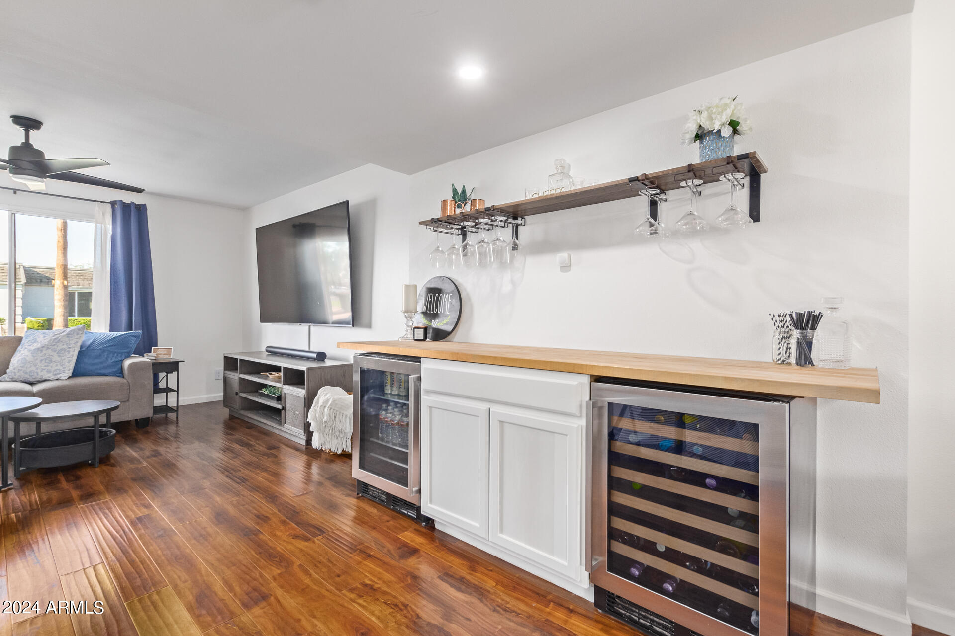 4917 N GRANITE REEF Road