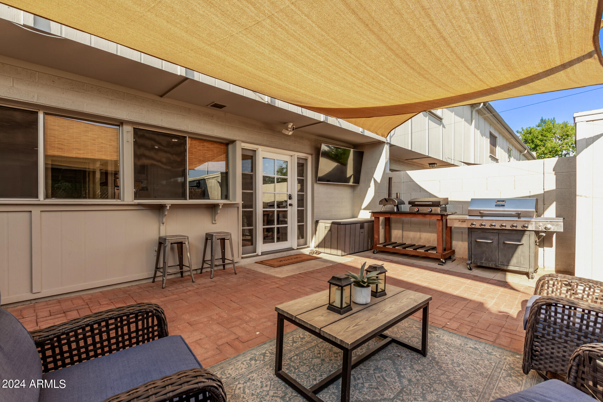 4917 N GRANITE REEF Road