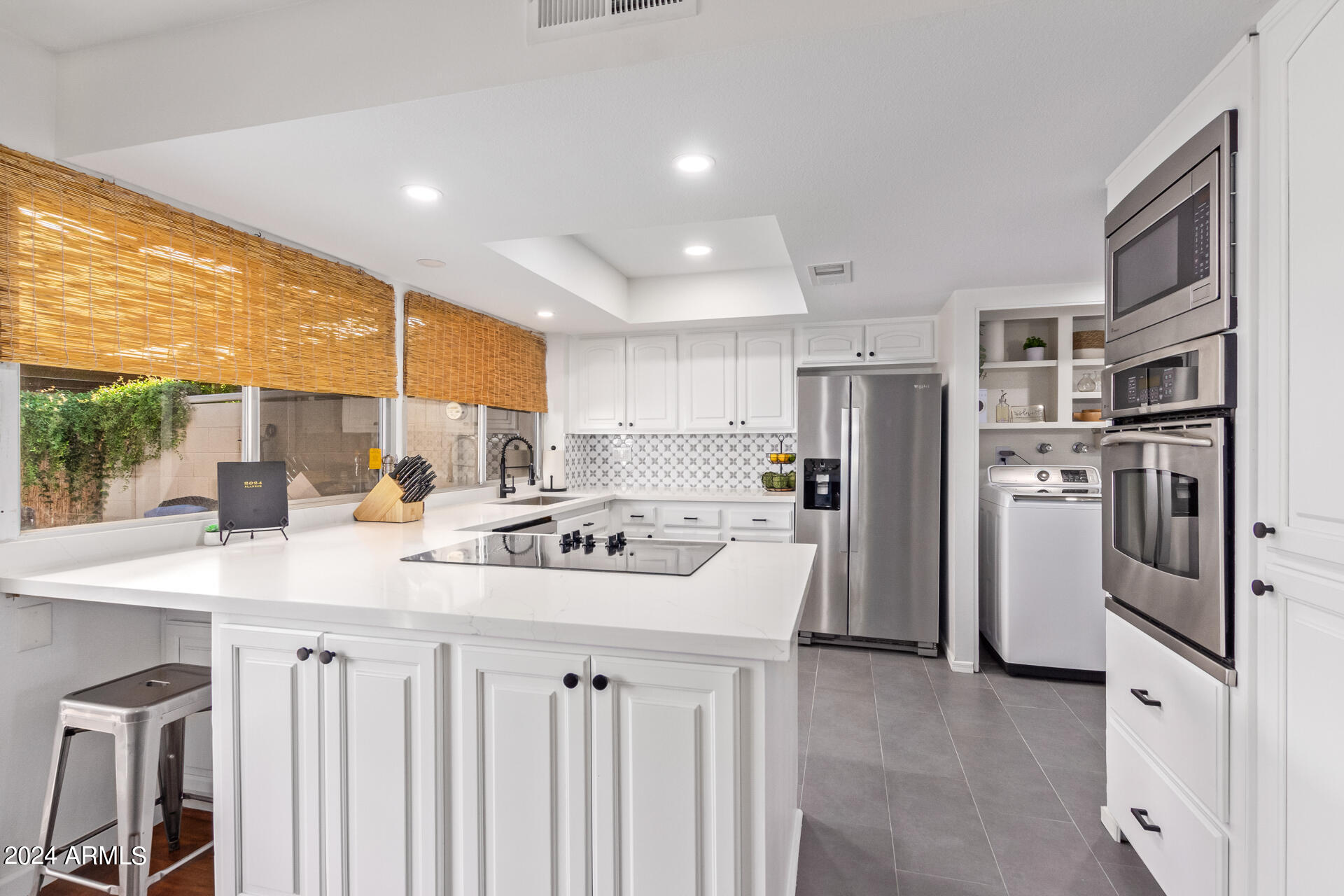 4917 N GRANITE REEF Road