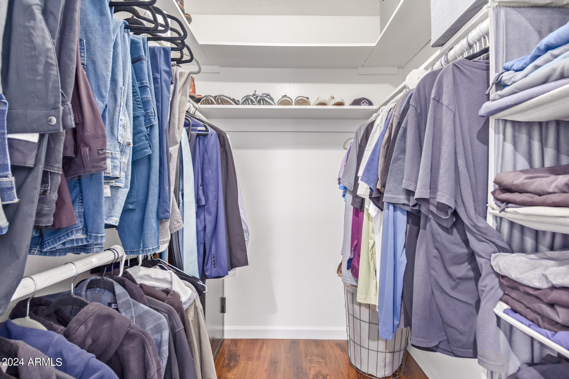 4917 N GRANITE REEF Road