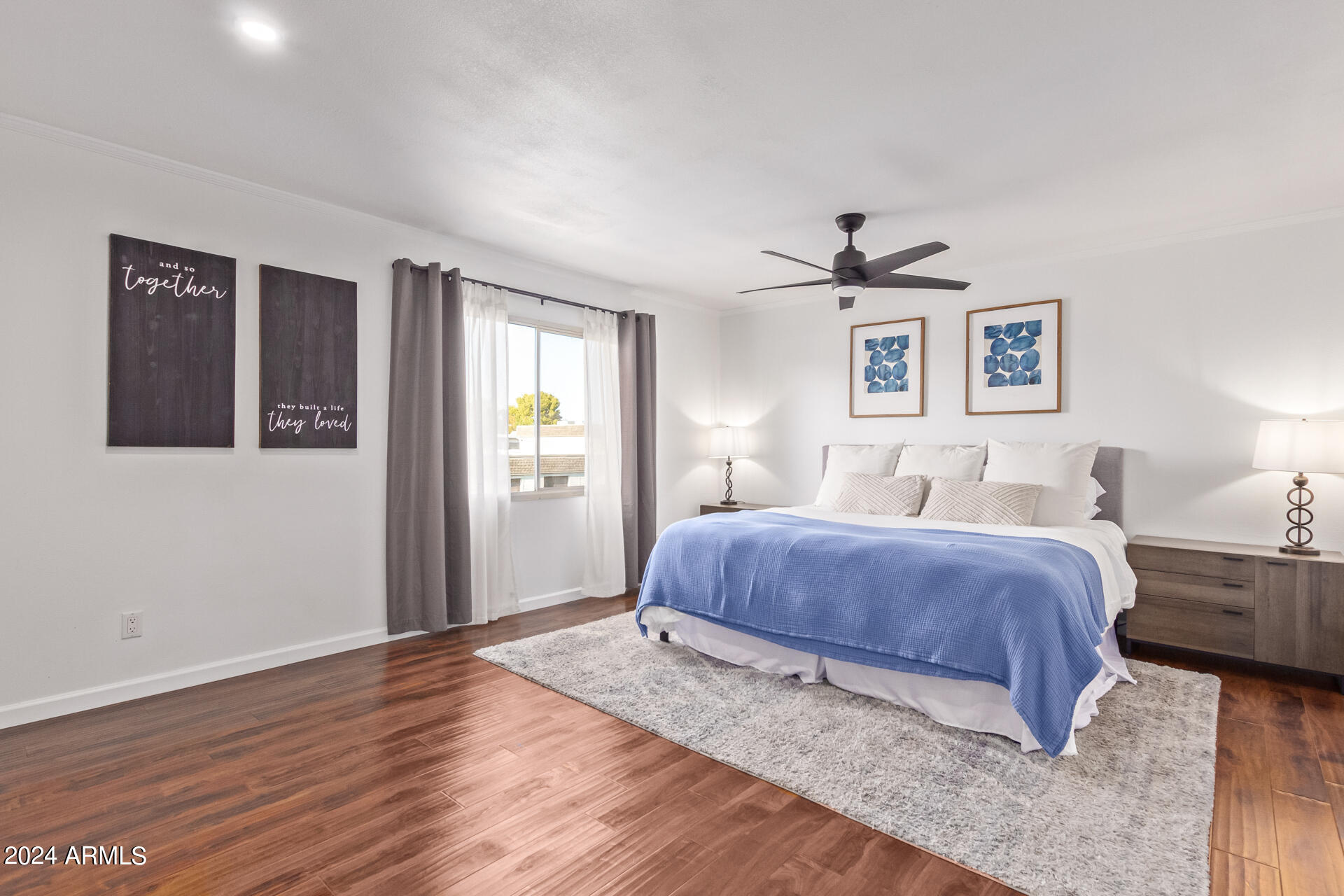 4917 N GRANITE REEF Road