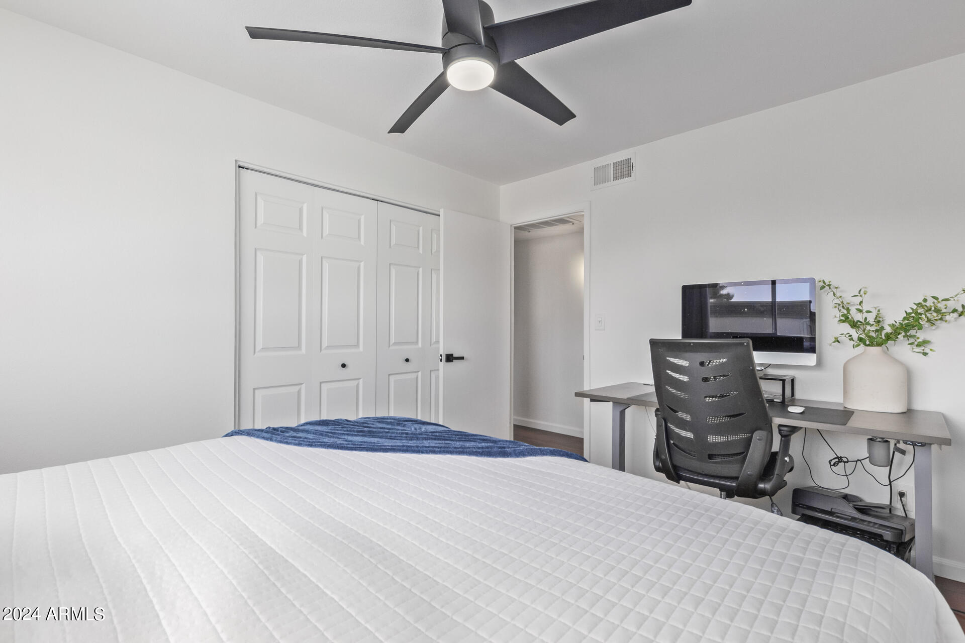 4917 N GRANITE REEF Road