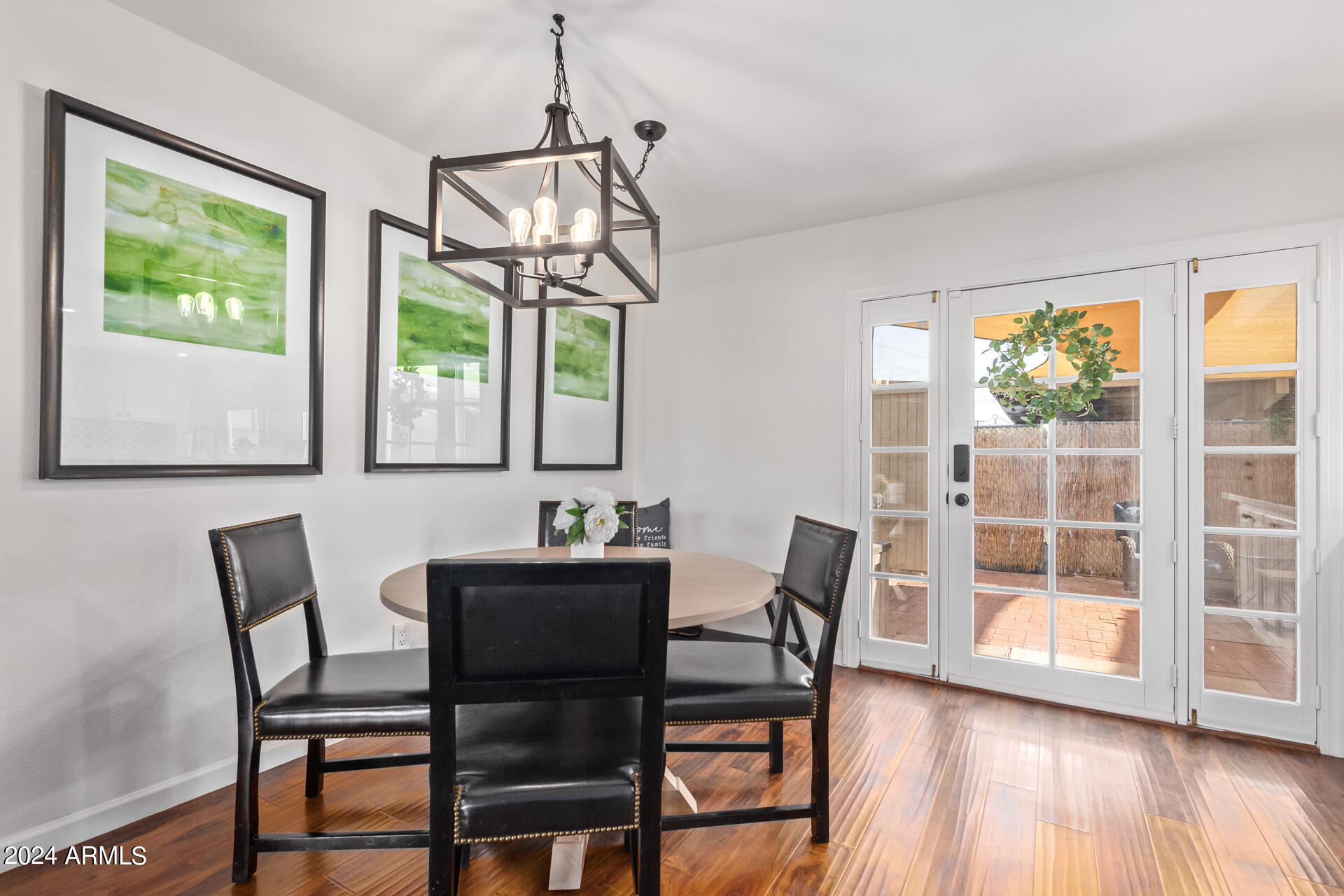 4917 N GRANITE REEF Road