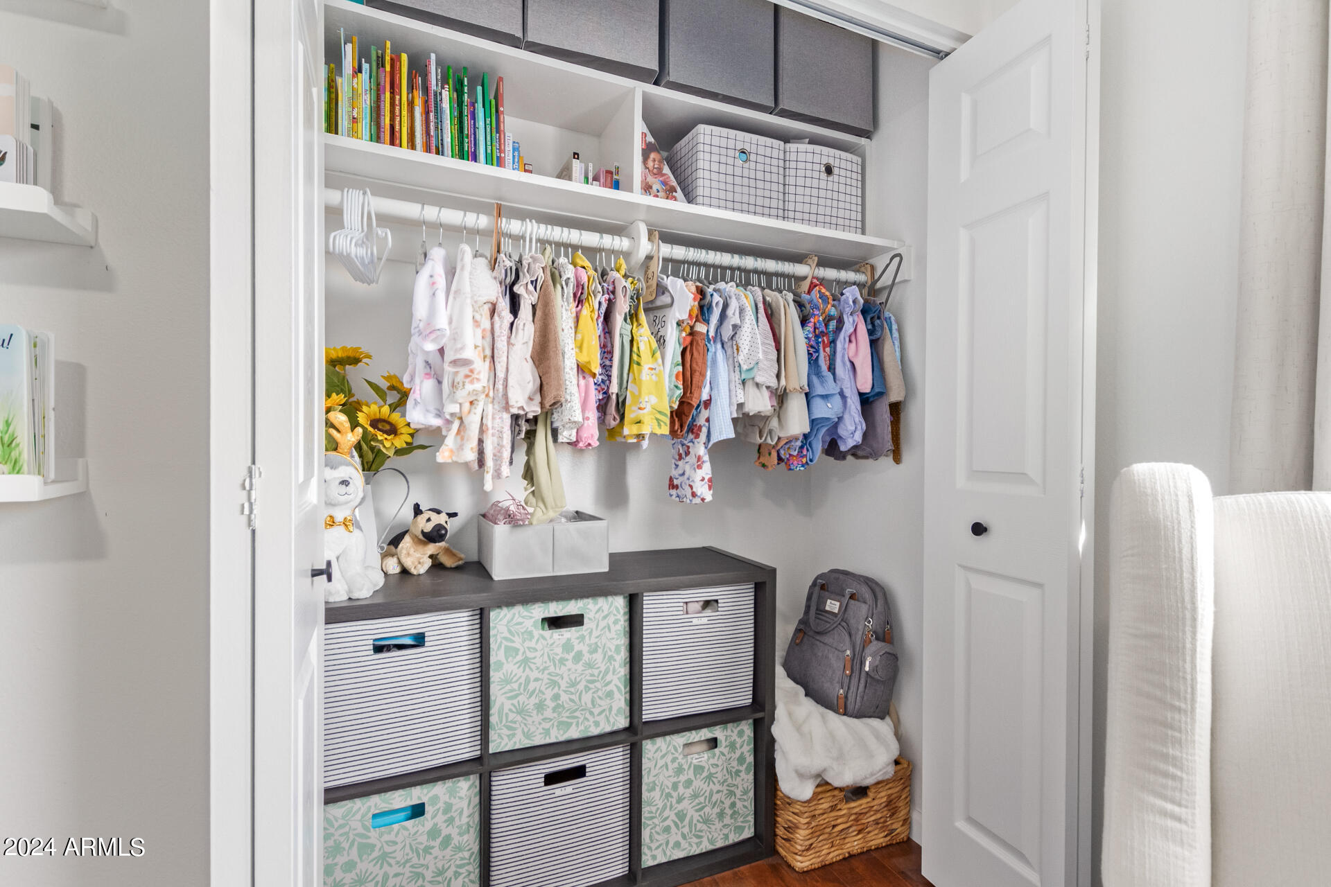 4917 N GRANITE REEF Road