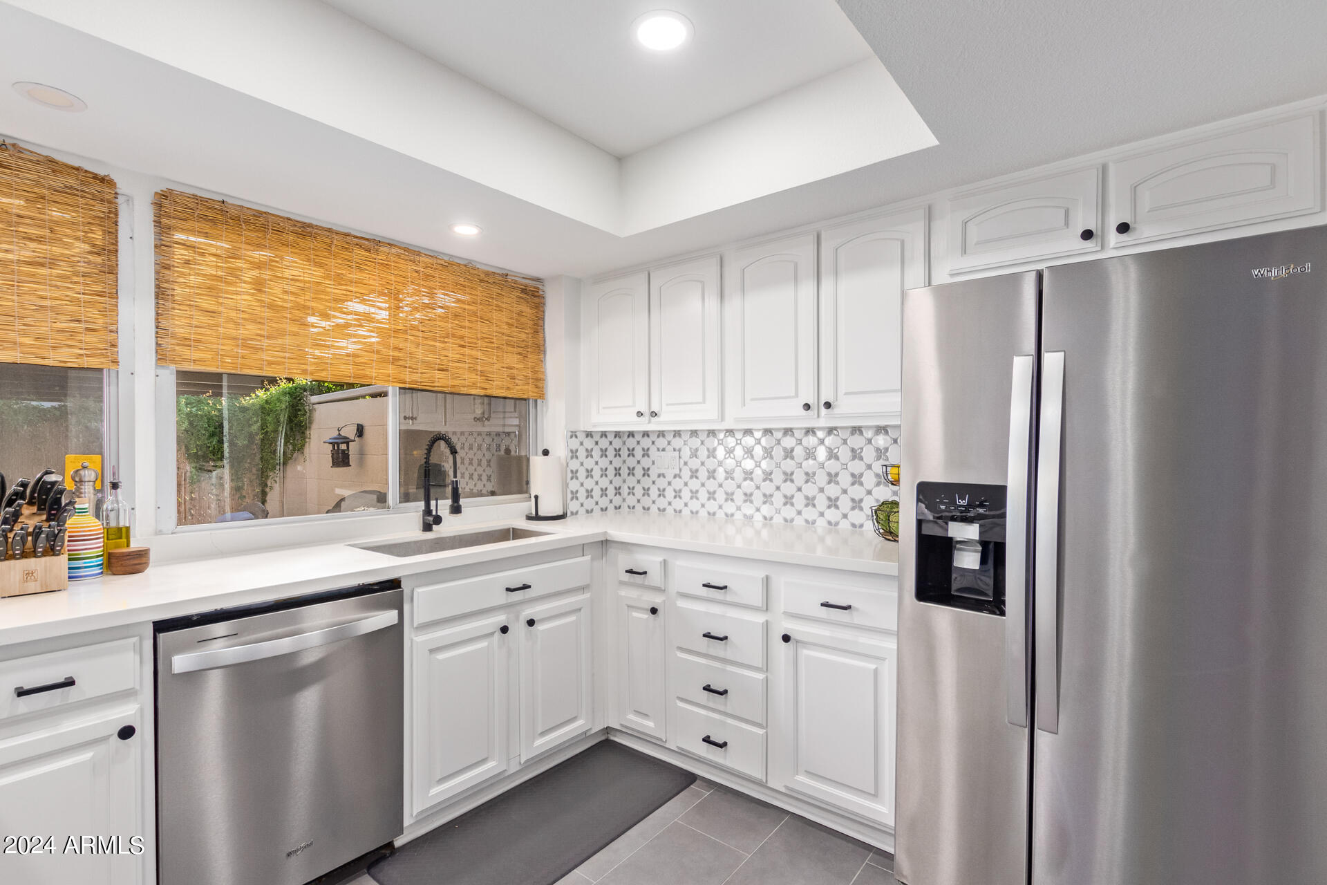 4917 N GRANITE REEF Road