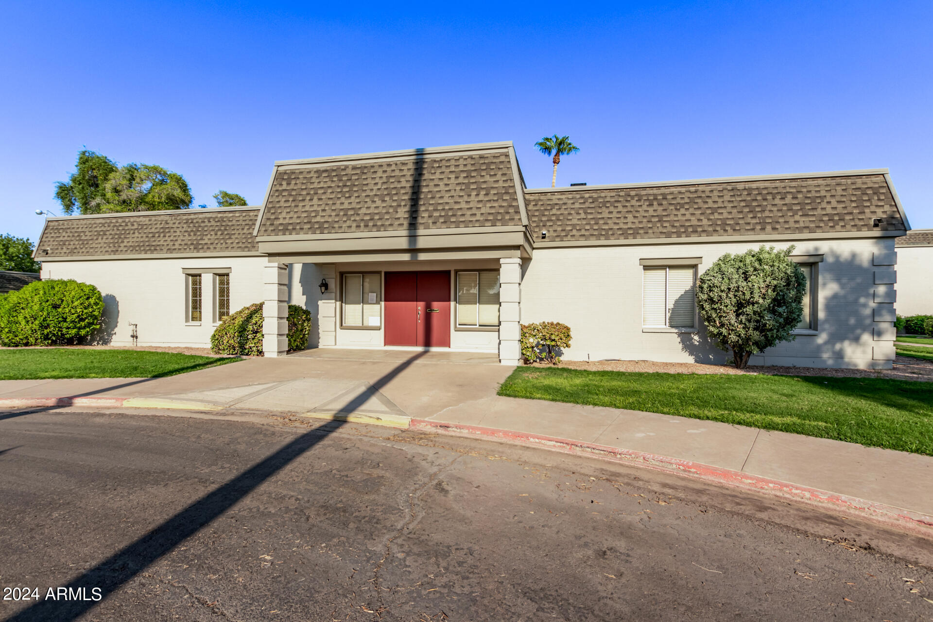 4917 N GRANITE REEF Road