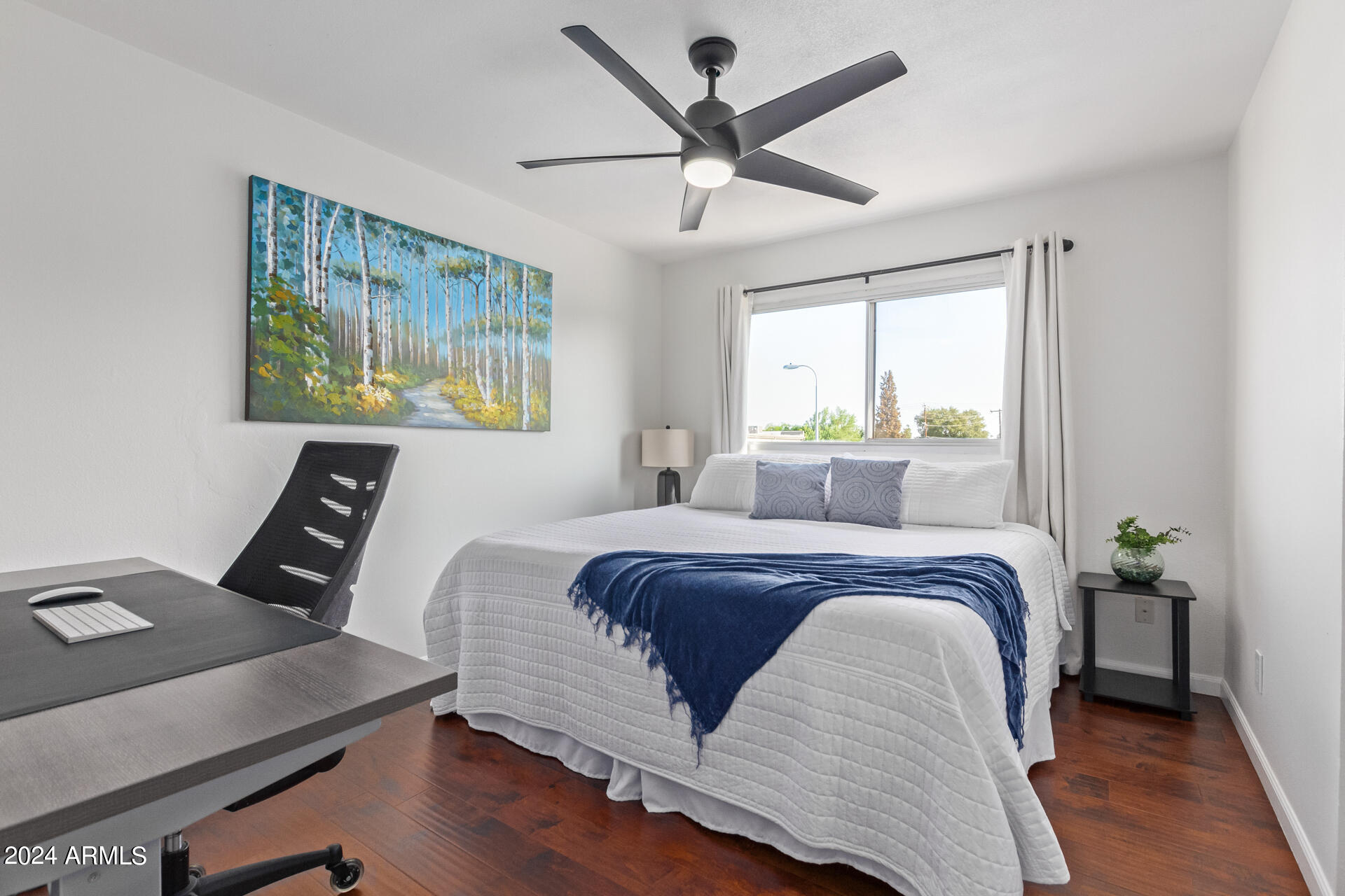 4917 N GRANITE REEF Road