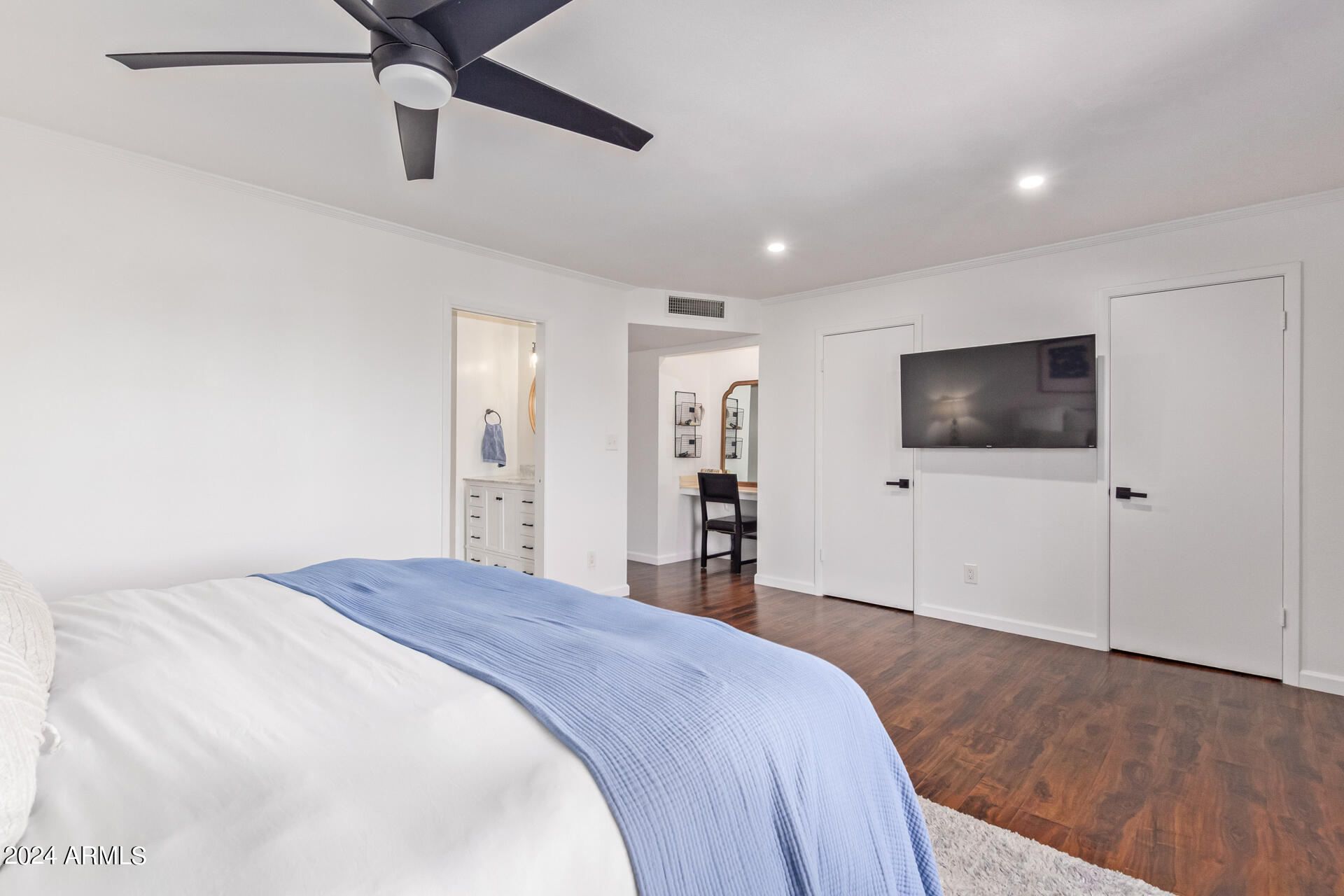 4917 N GRANITE REEF Road