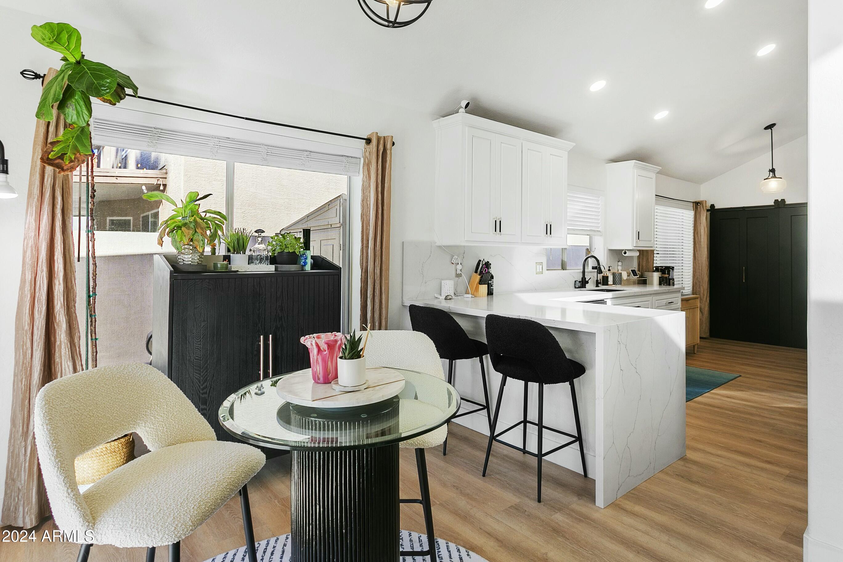 4601 E DESERT CACTUS Street