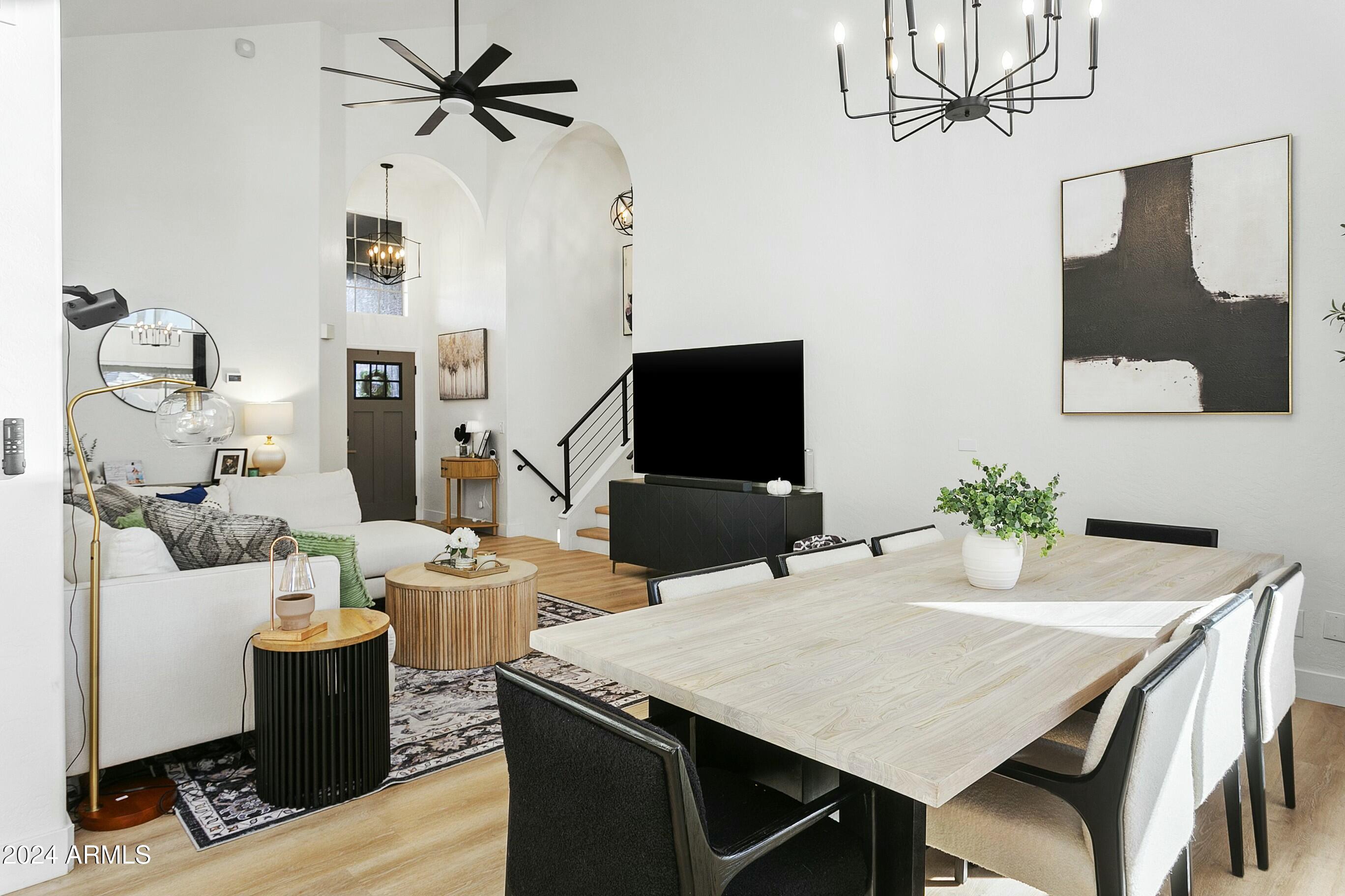 4601 E DESERT CACTUS Street