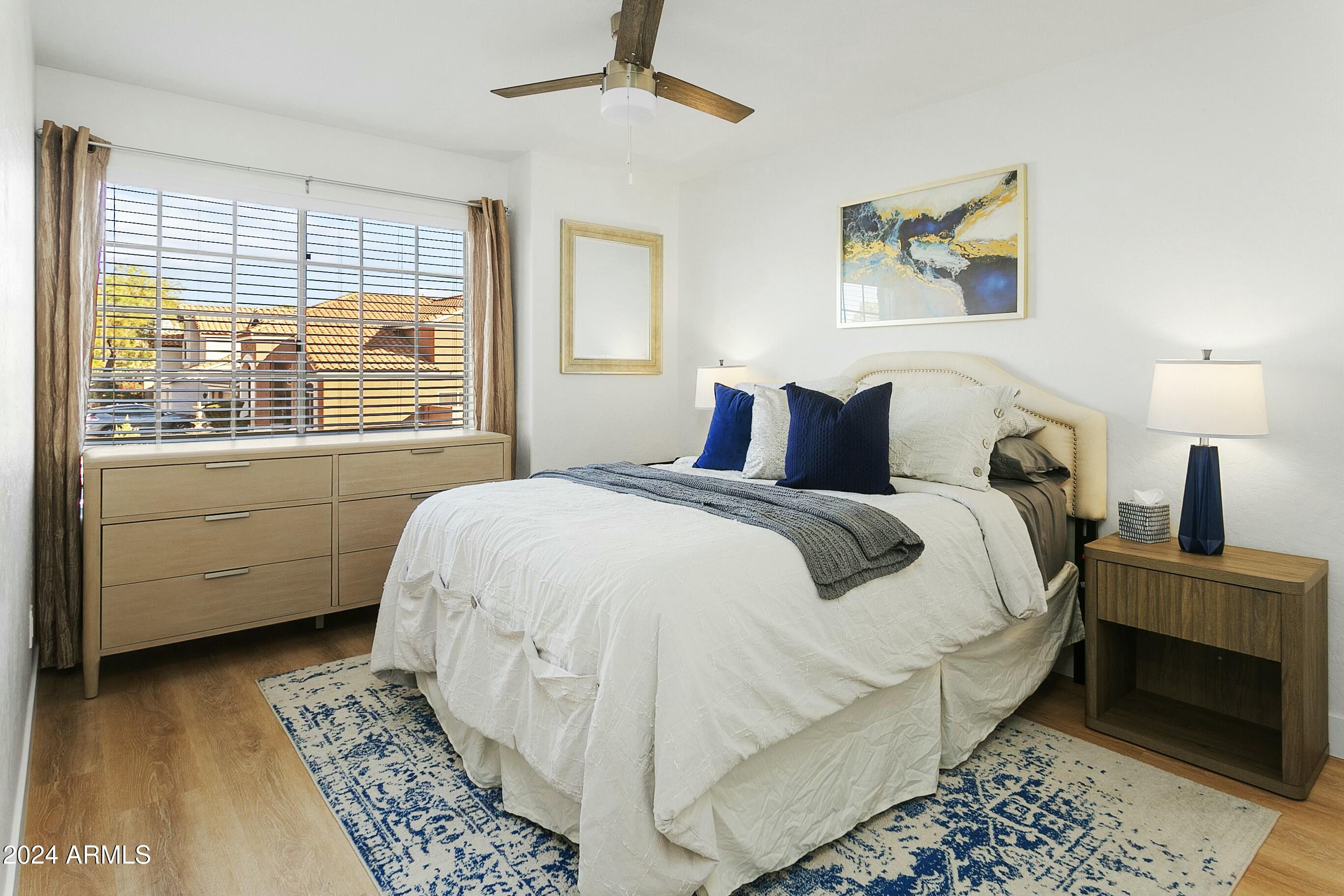 4601 E DESERT CACTUS Street