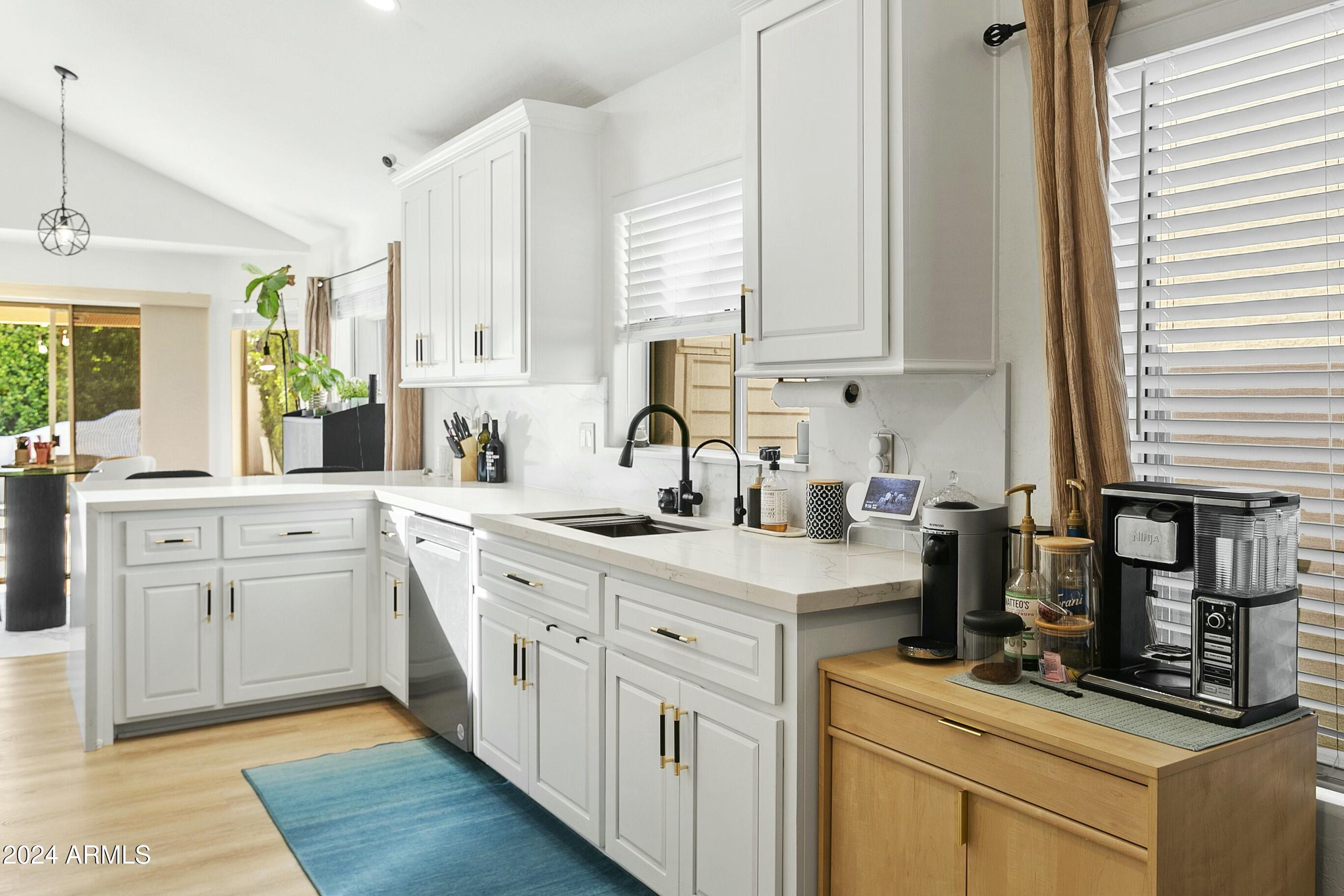 4601 E DESERT CACTUS Street