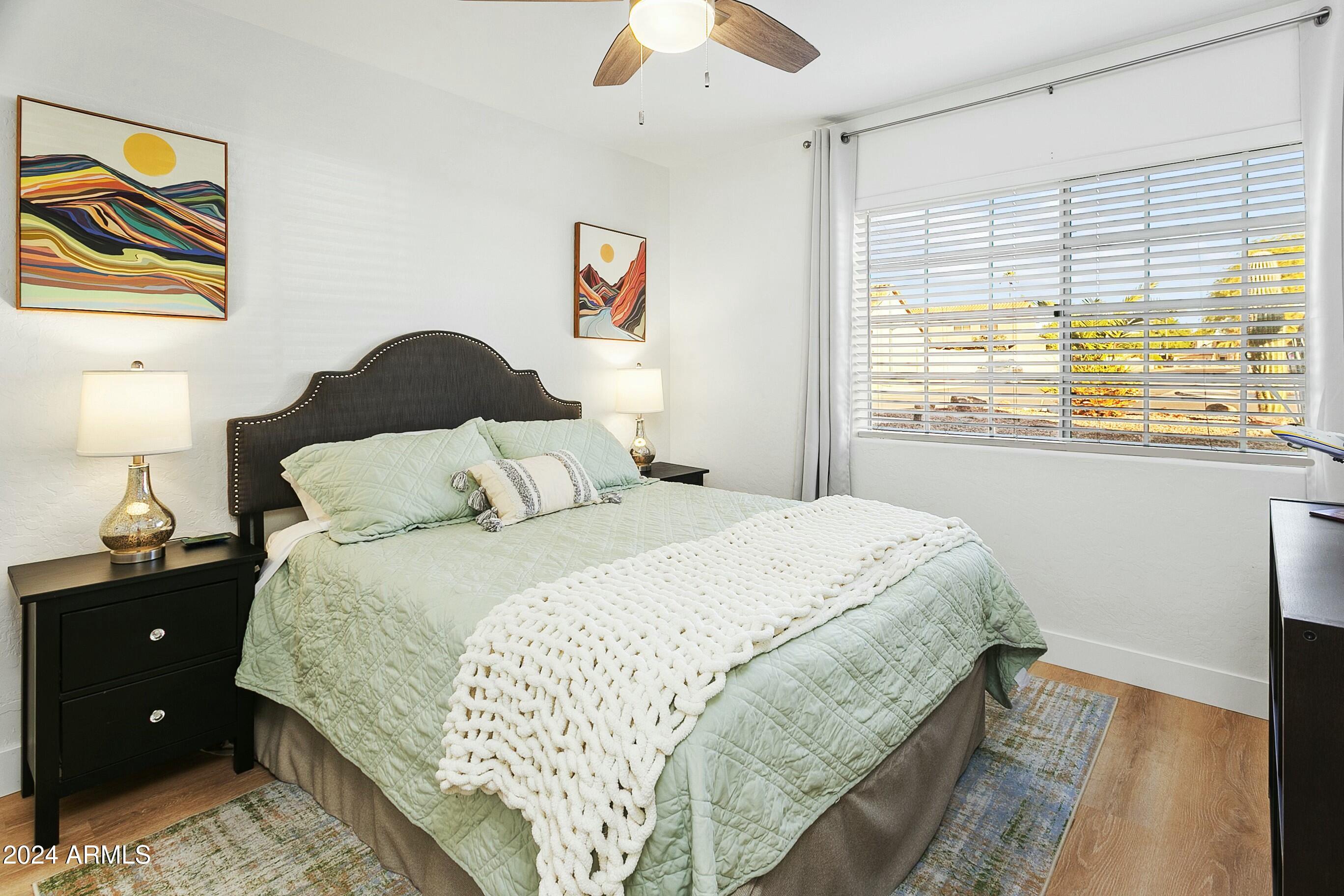 4601 E DESERT CACTUS Street