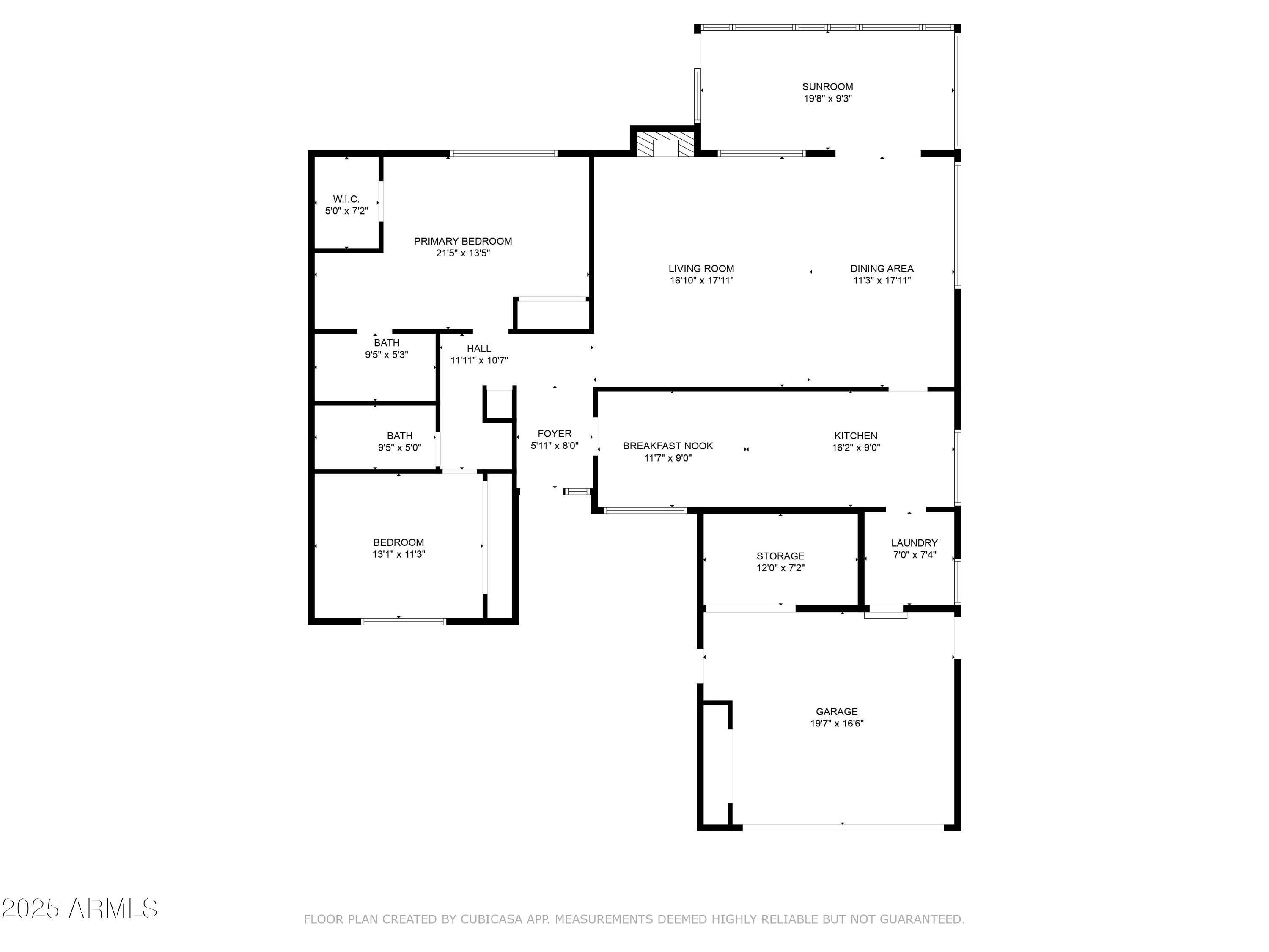4829 E LAKE POINT Circle