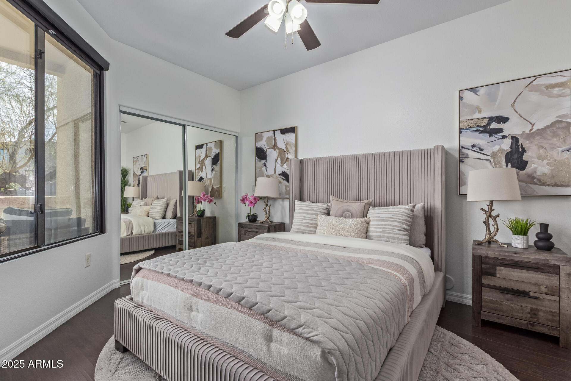 6900 E PRINCESS Drive, 1228