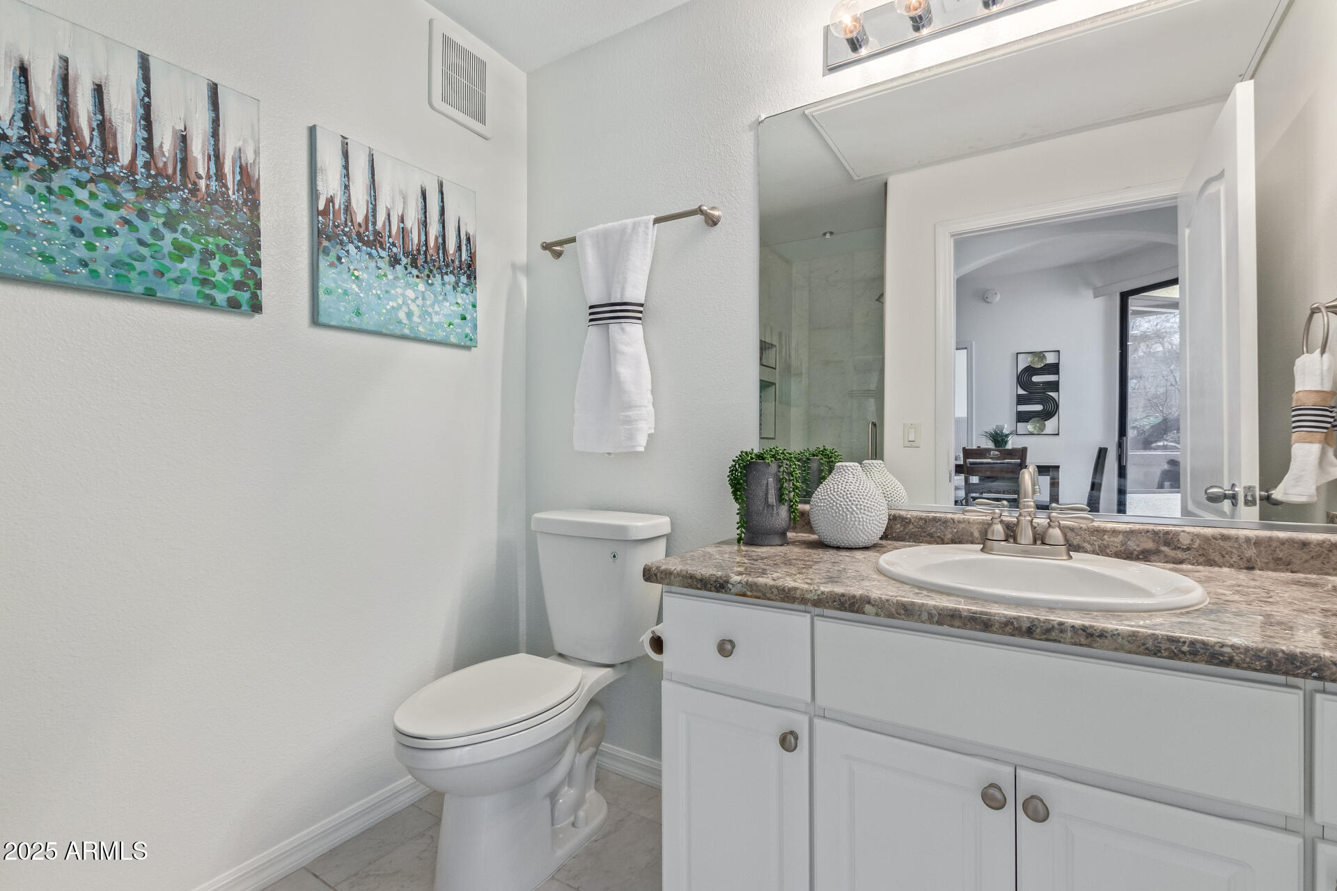 6900 E PRINCESS Drive, 1228