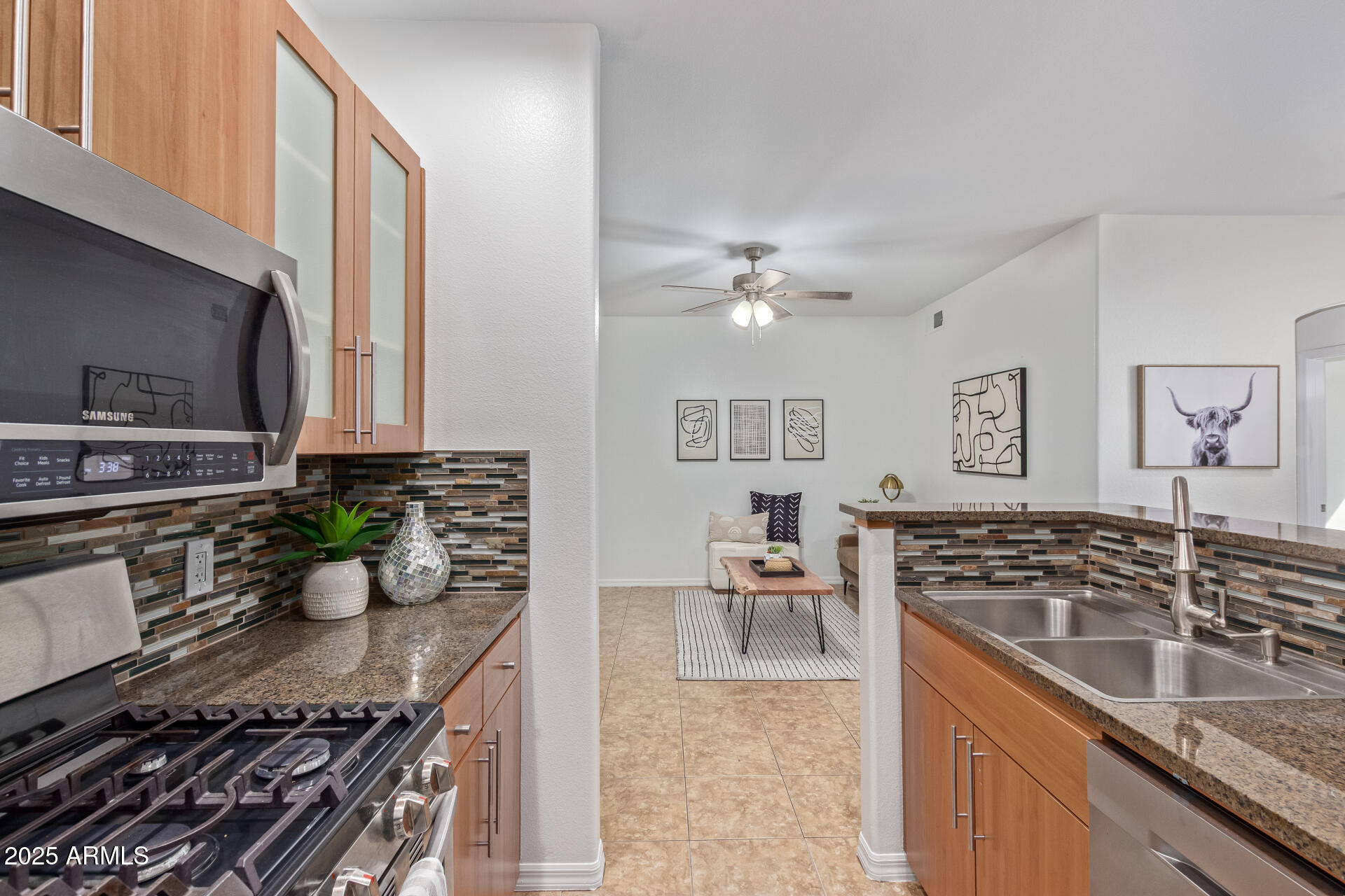 6900 E PRINCESS Drive, 1228