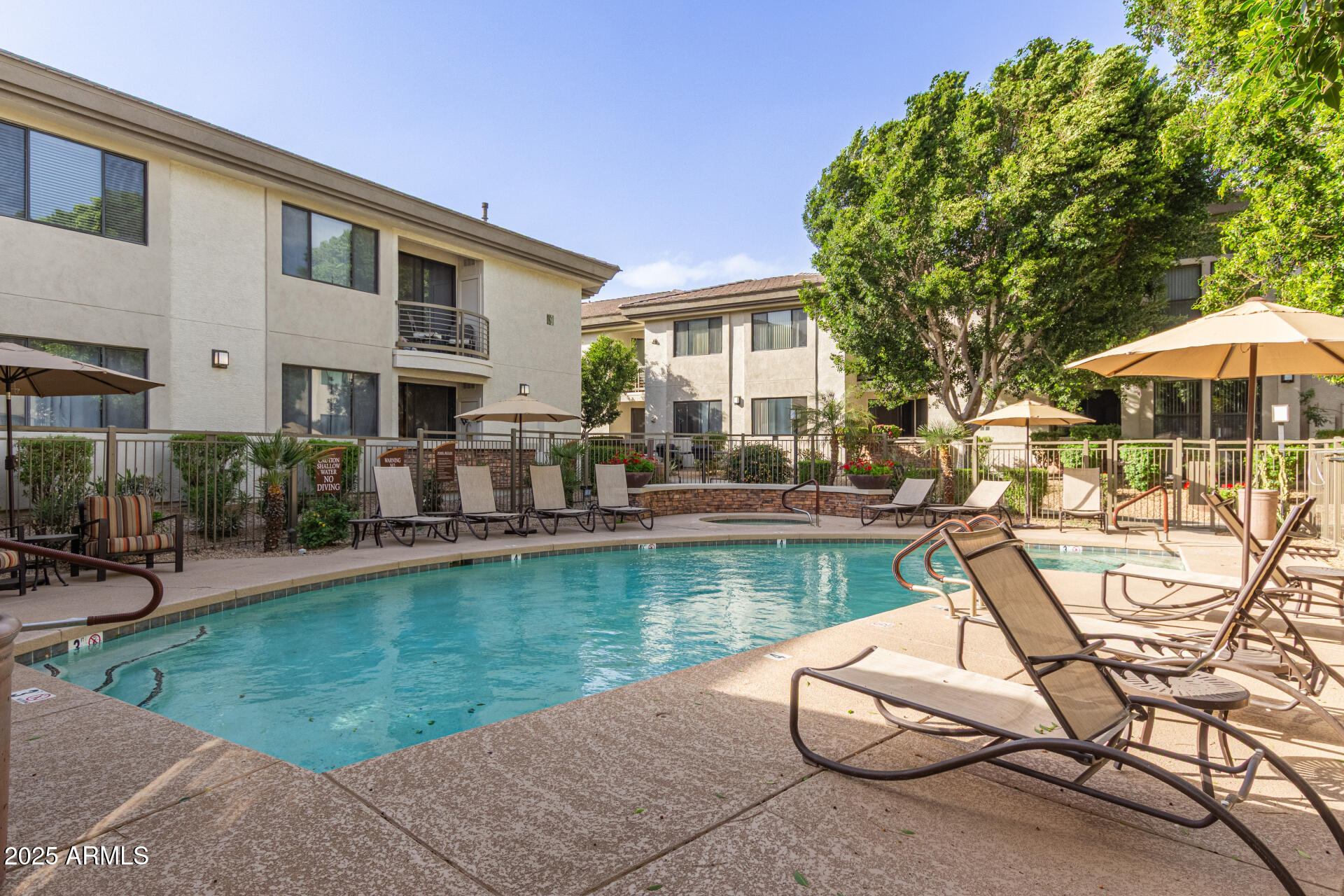 6900 E PRINCESS Drive, 1228