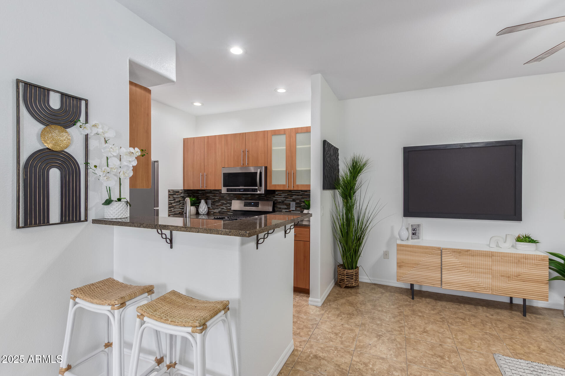 6900 E PRINCESS Drive, 1228