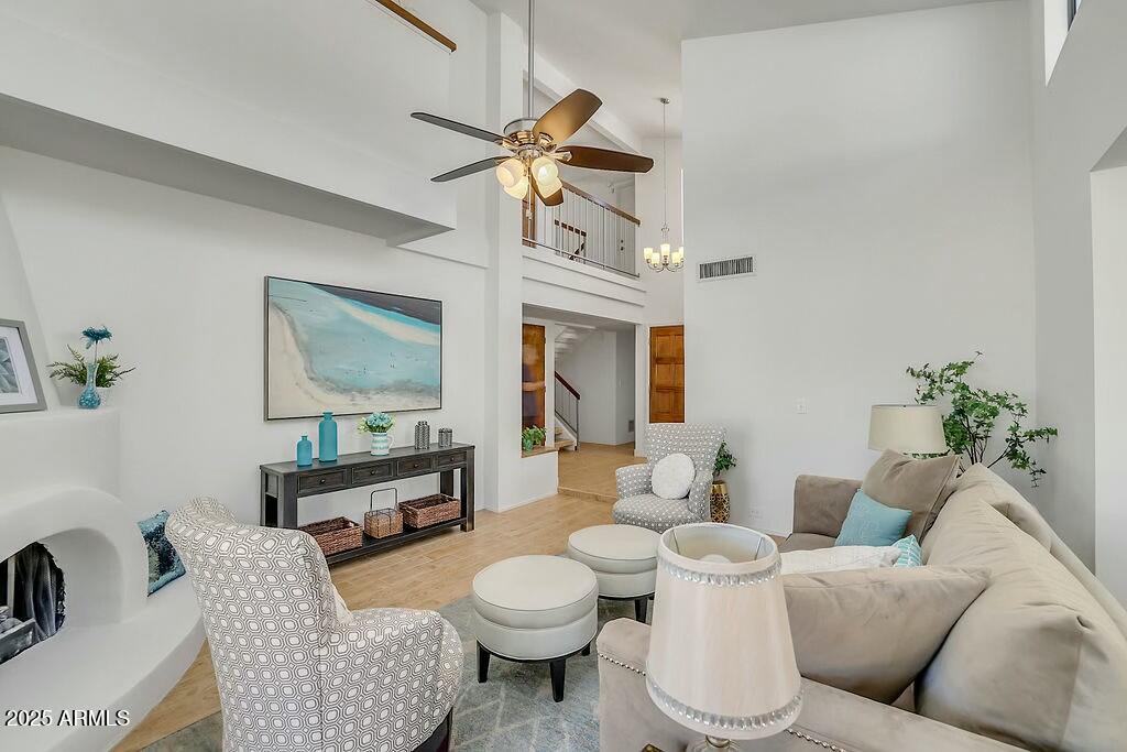 4618 E VALLEY VIEW Drive