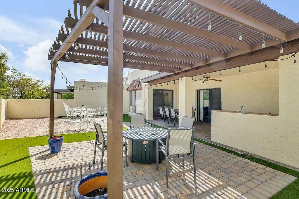 4618 E VALLEY VIEW Drive